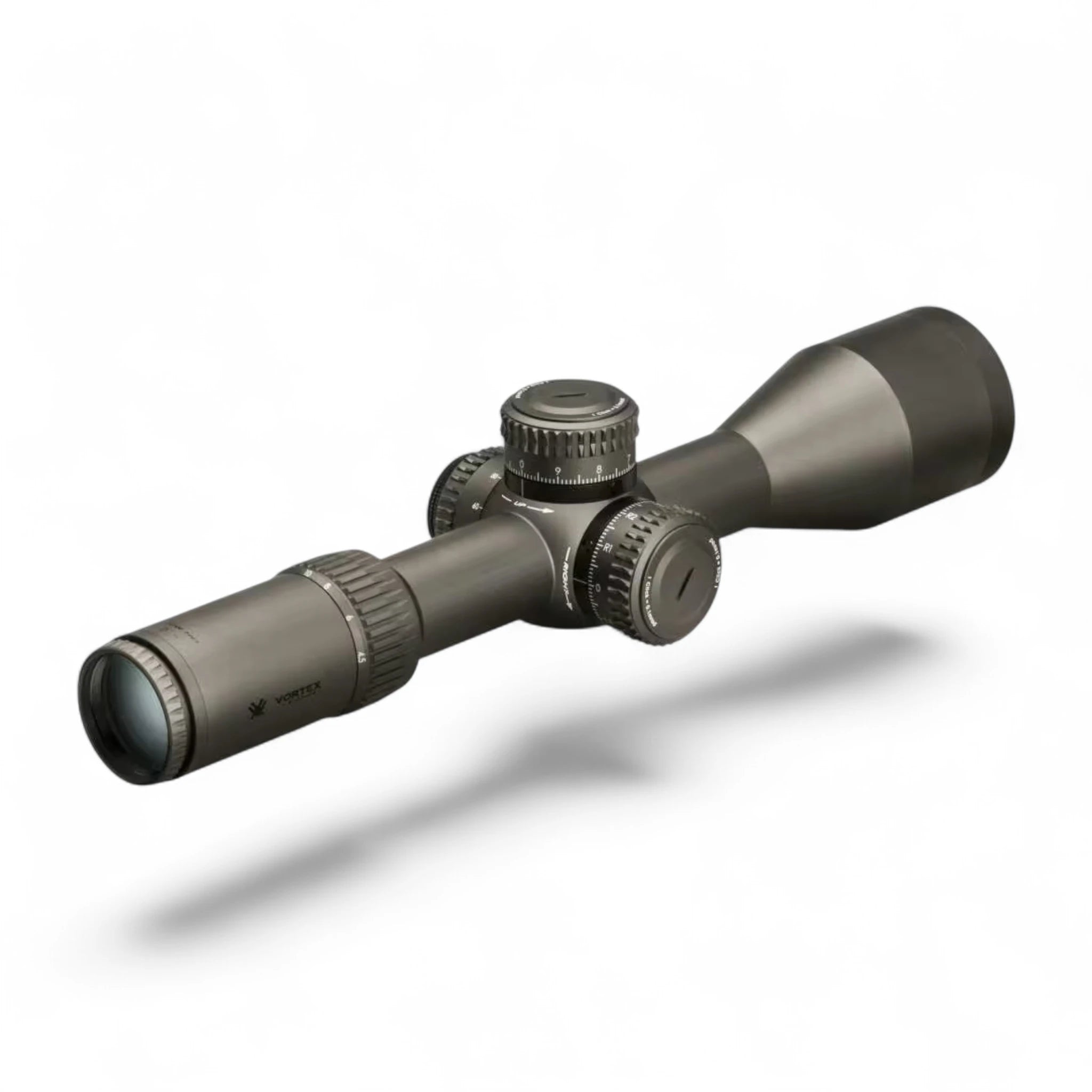 Vortex Razor HD Gen II 4,5-27x56 EBR-7C MRAD