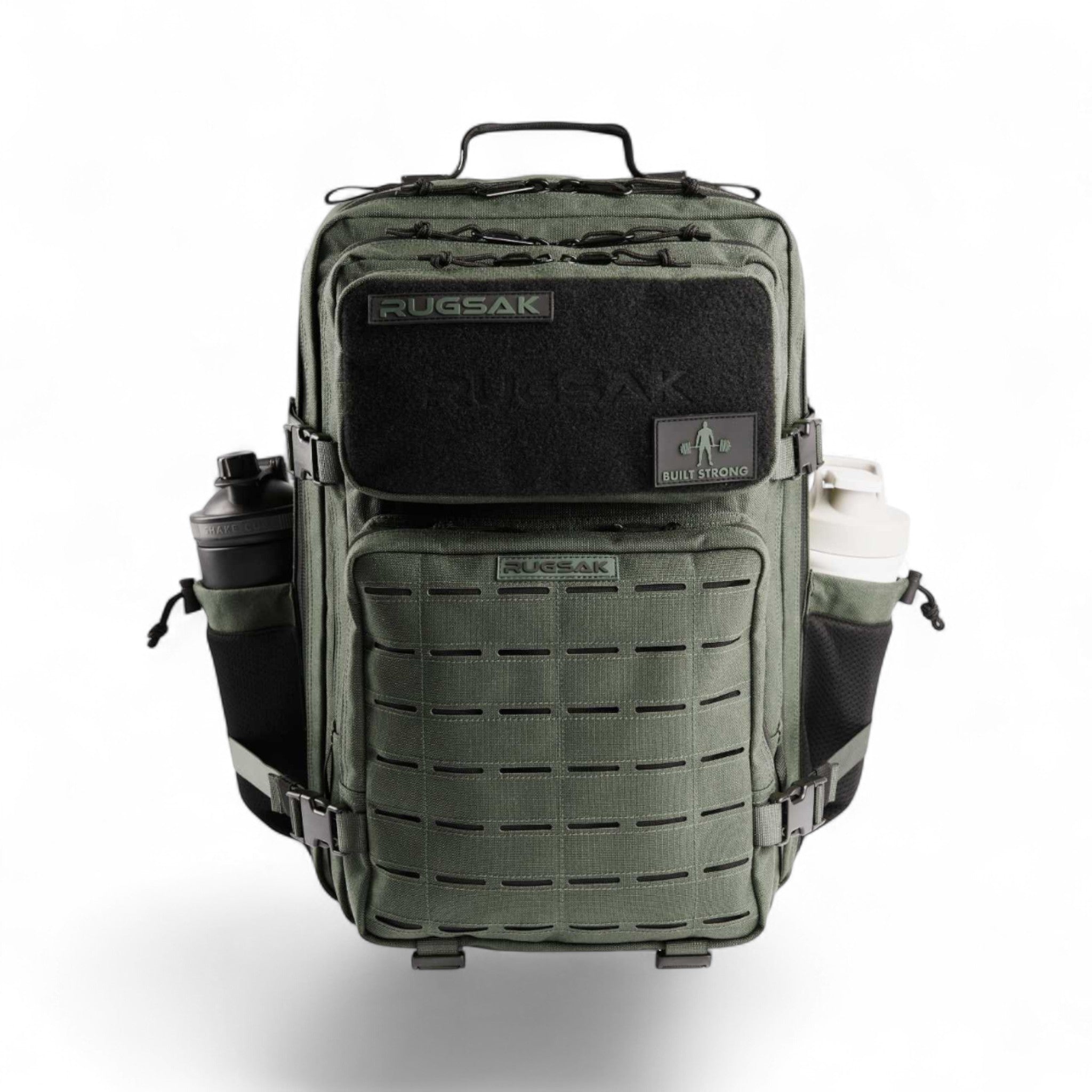RUGSAK Alpha