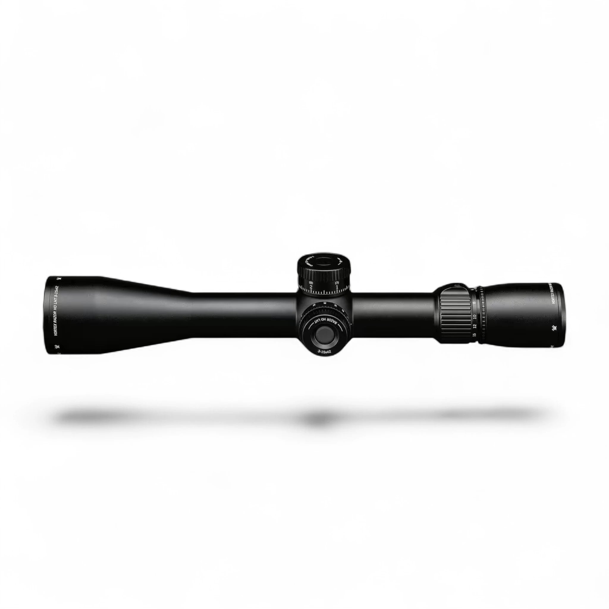 Vortex Razor LHT 3-15x42 HSR-5i MRAD