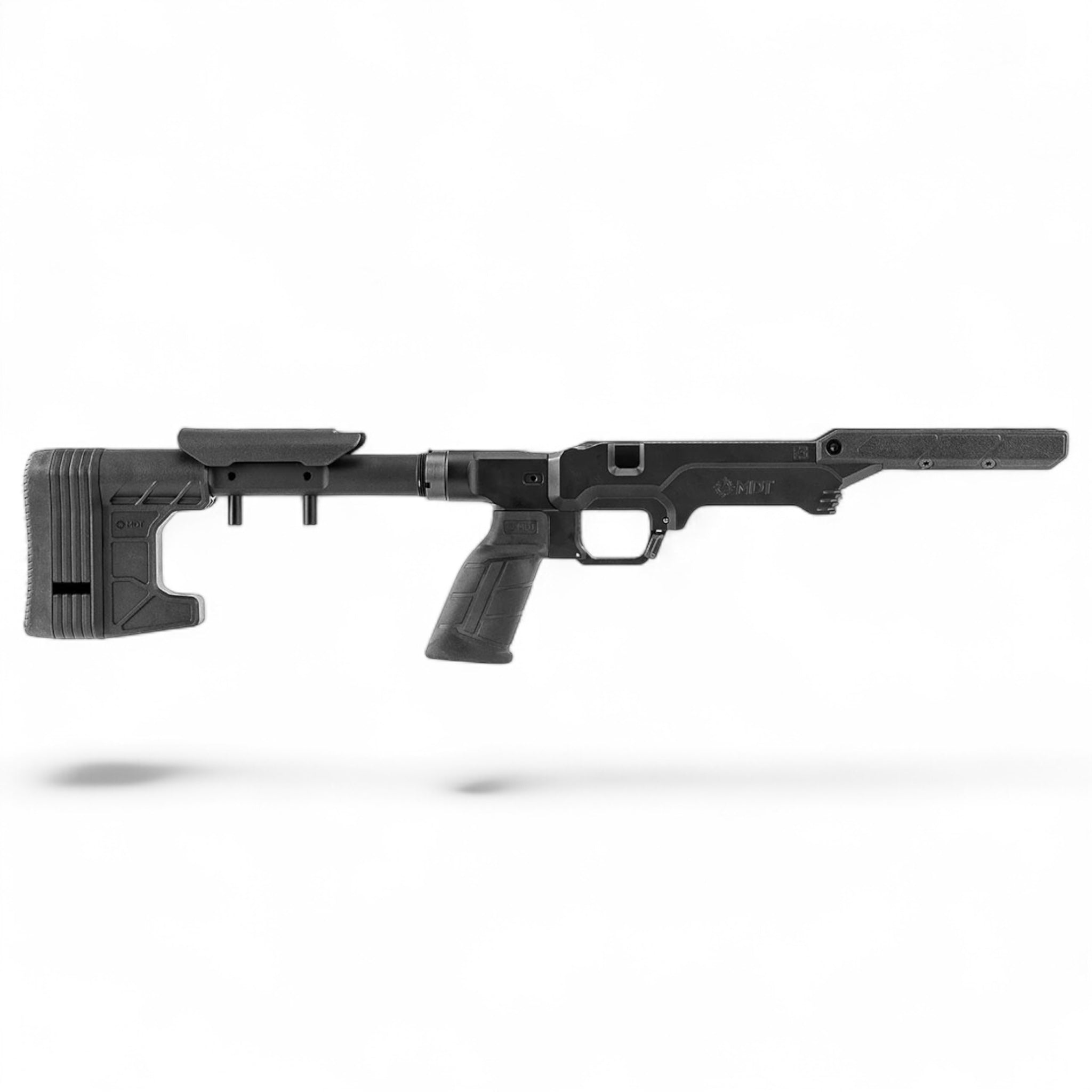 MDT LSS Gen3 Chassis System