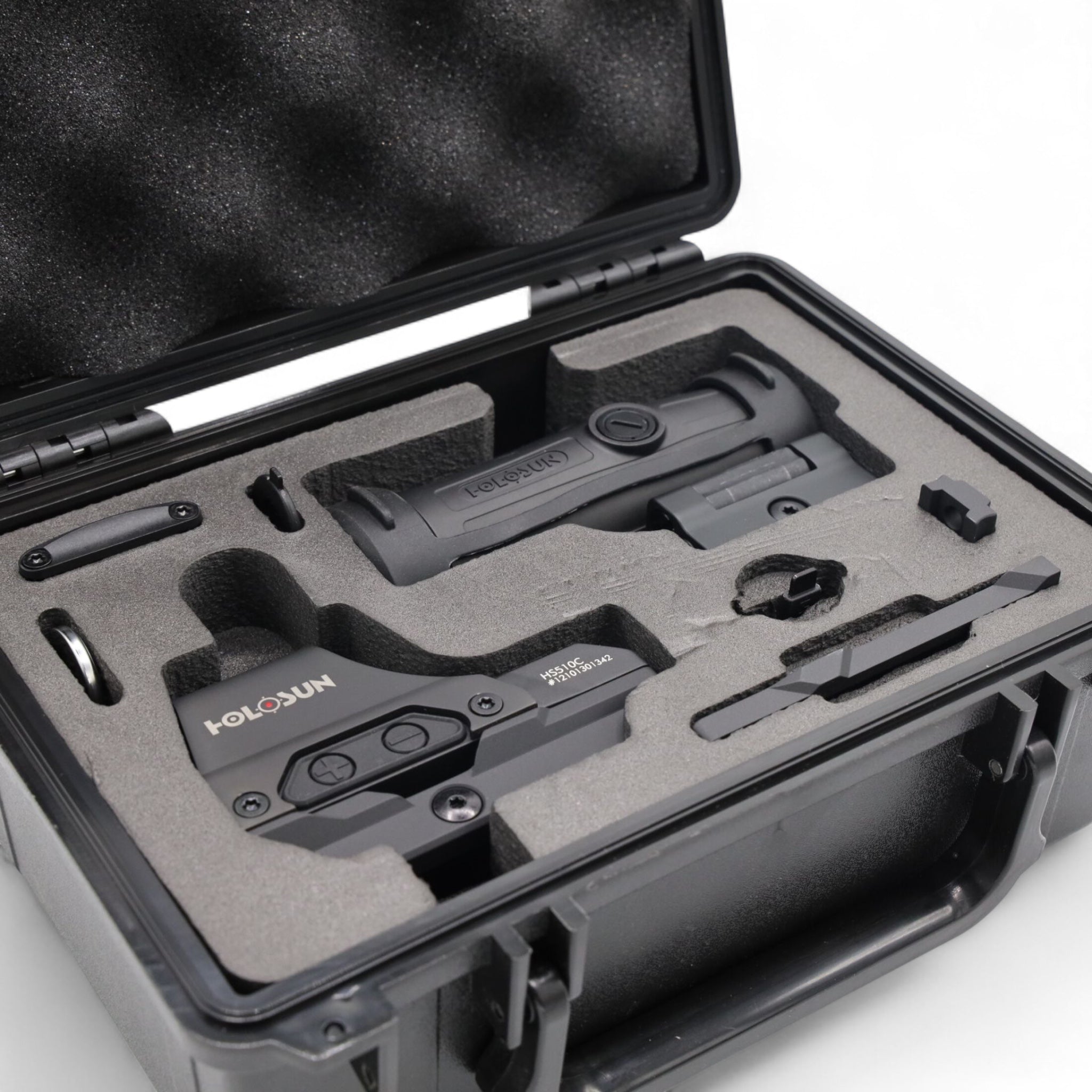 HOLOSUN HS510C-HM3X-SET