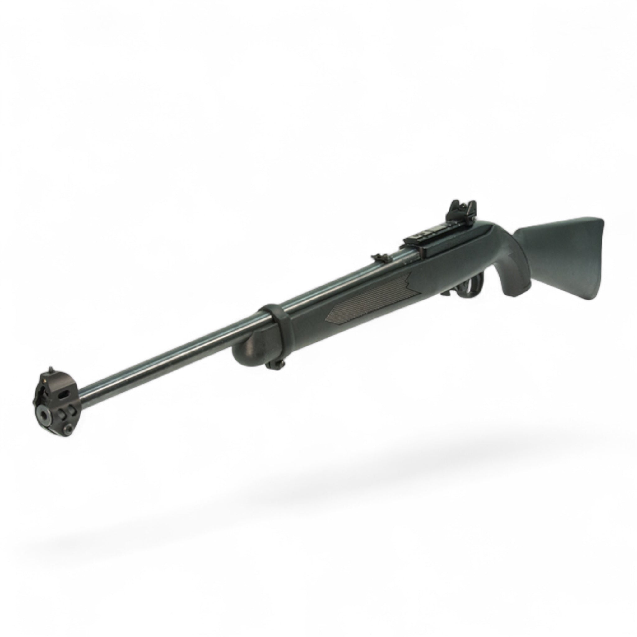 UTGUTG Korn für Ruger 10/22 und Mossberg 702 - Black Raptor