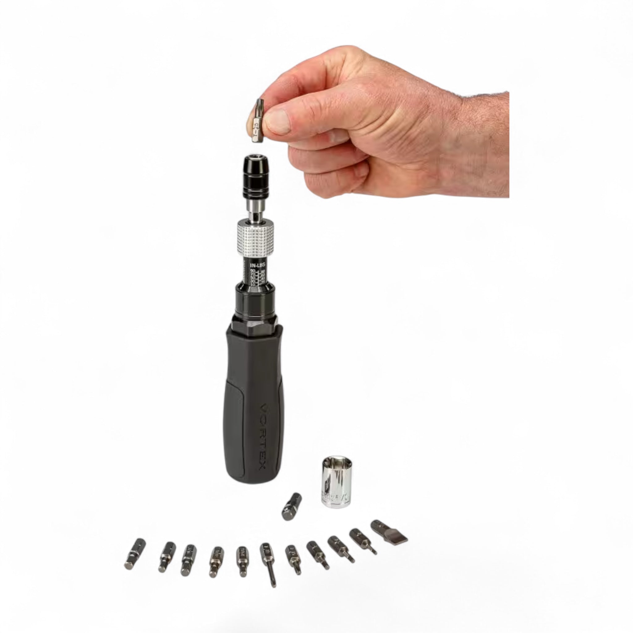 Vortex Pro Torque Wrench - Drehmomentschlüssel