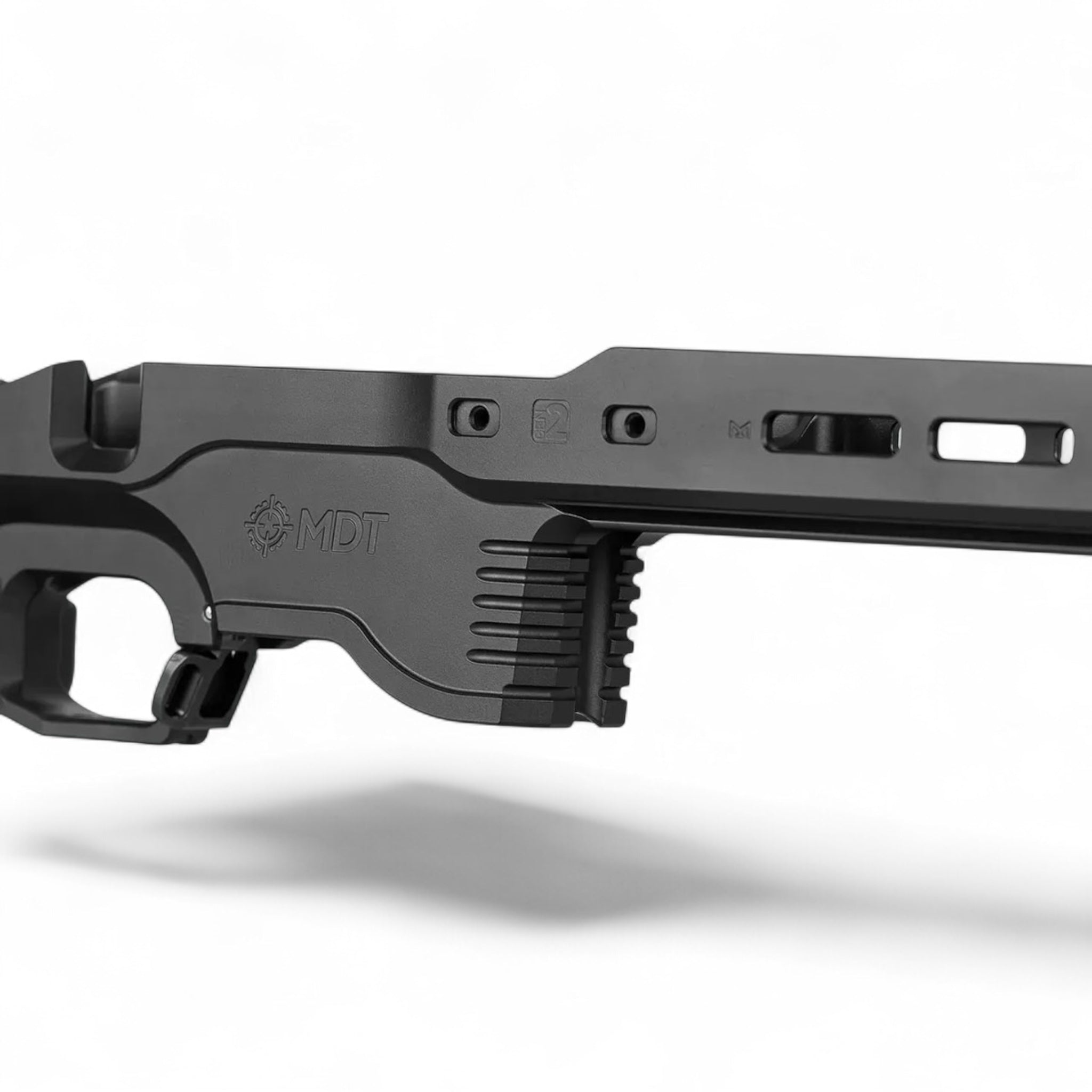 MDT ACC Premier Gen2 Folding Chassis