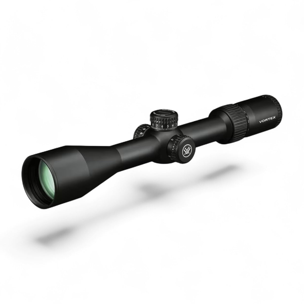 Vortex Diamondback Tactical 6-24x50 FFP