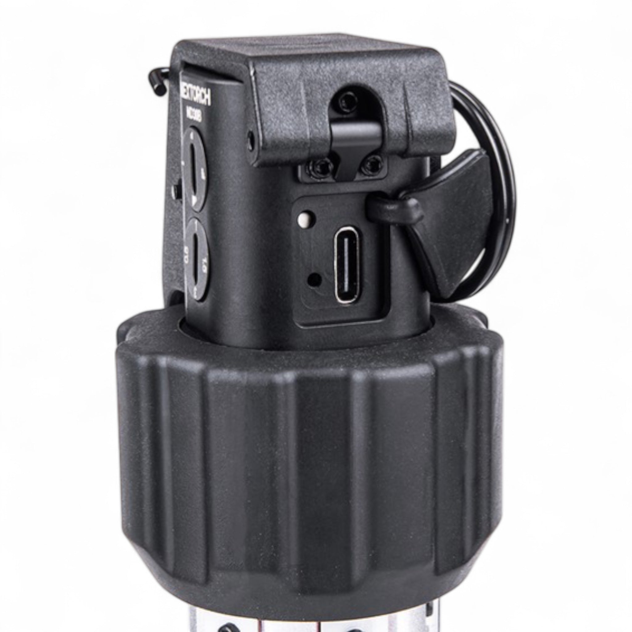 NEXTORCHNEXTORCH ND30B Irritationskörper - Black Raptor