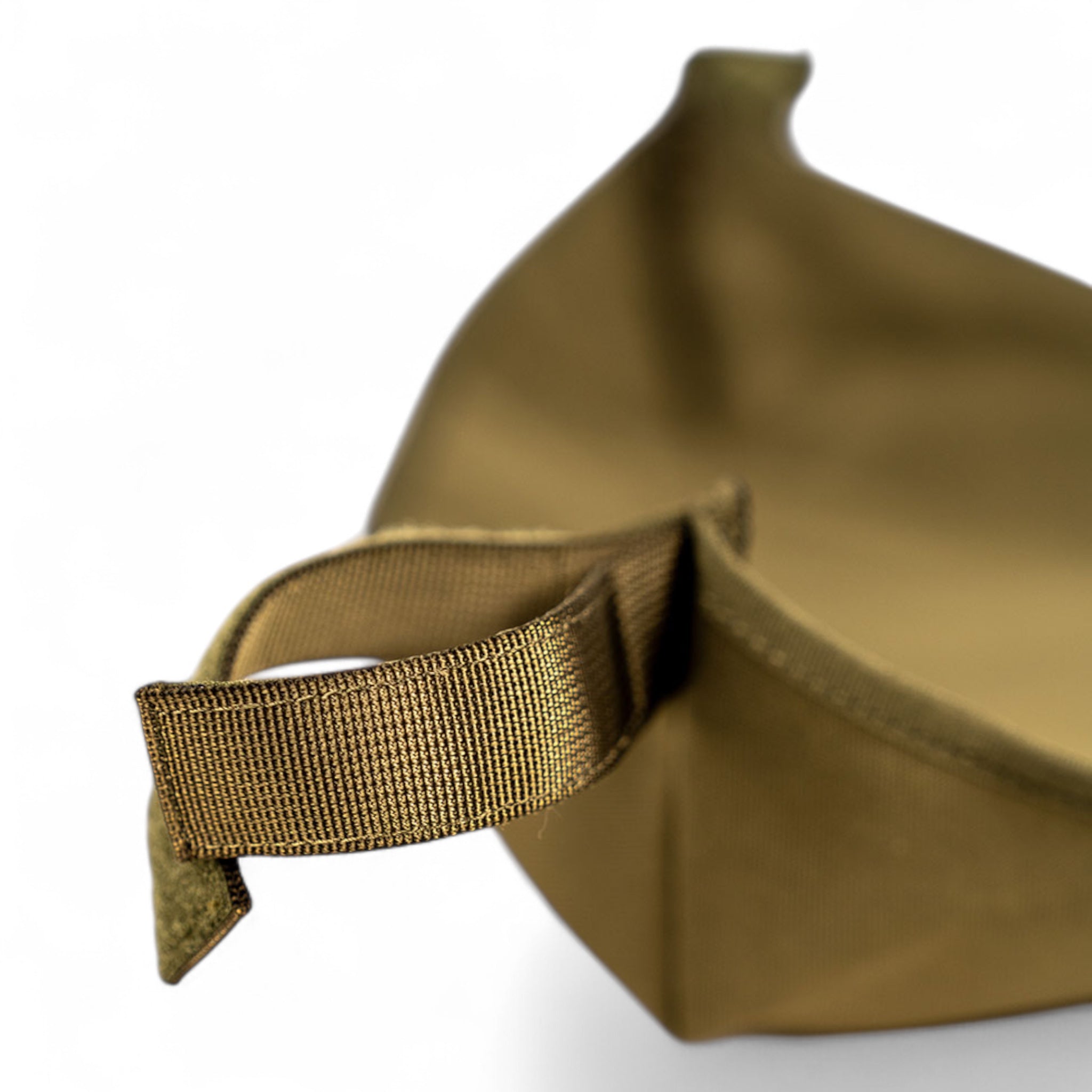 German Tactical Systems Tripod Basket