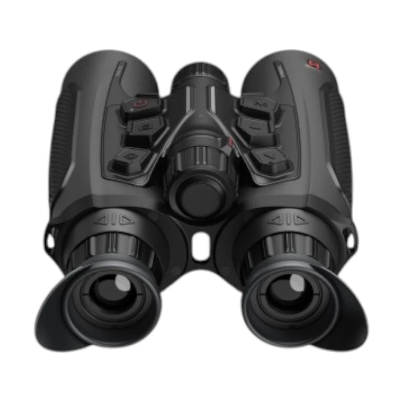 Hikmicro Binocular Habrok 4K HE25L 2.0 5.5-22x60