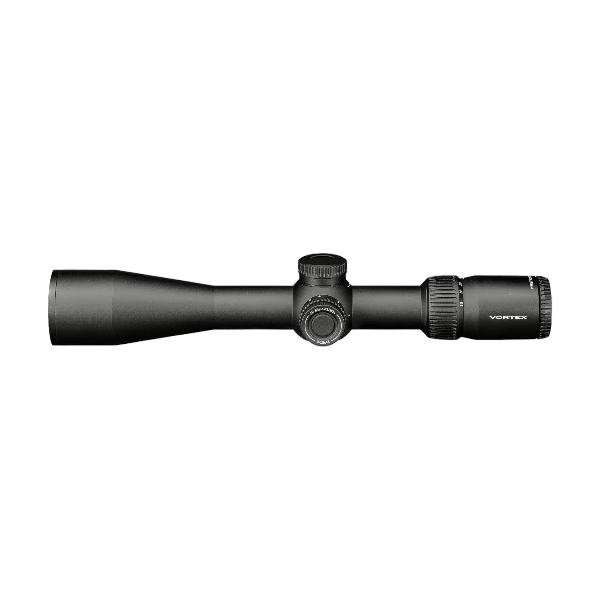 Vortex Viper HD 3-15x44 SFP Dead-Hold BDC MOA