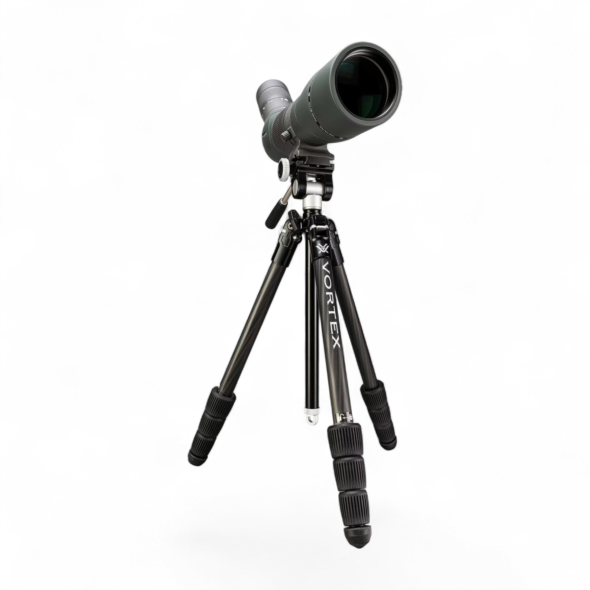 Vortex Summit Carbon II Stativ