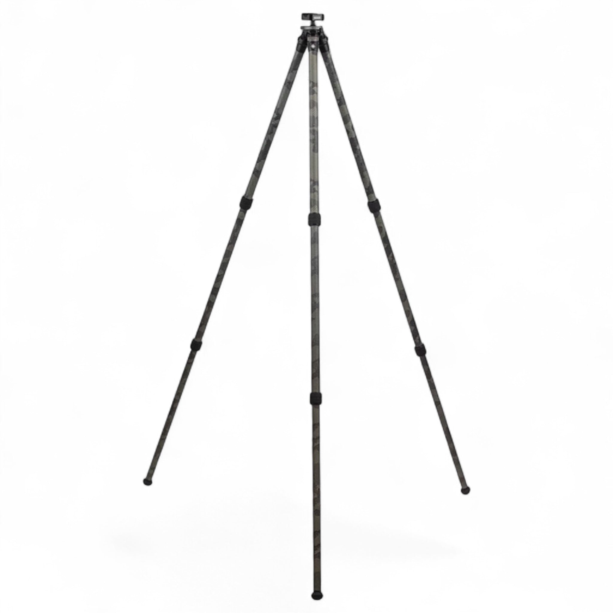 German Tactical Systems  – Military Tripod - Scout Series