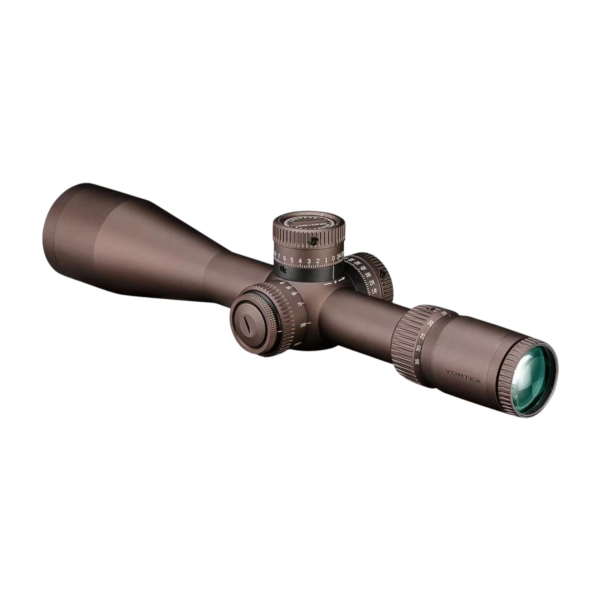 Vortex Razor HD Gen III 6-36x56 FFP MOA