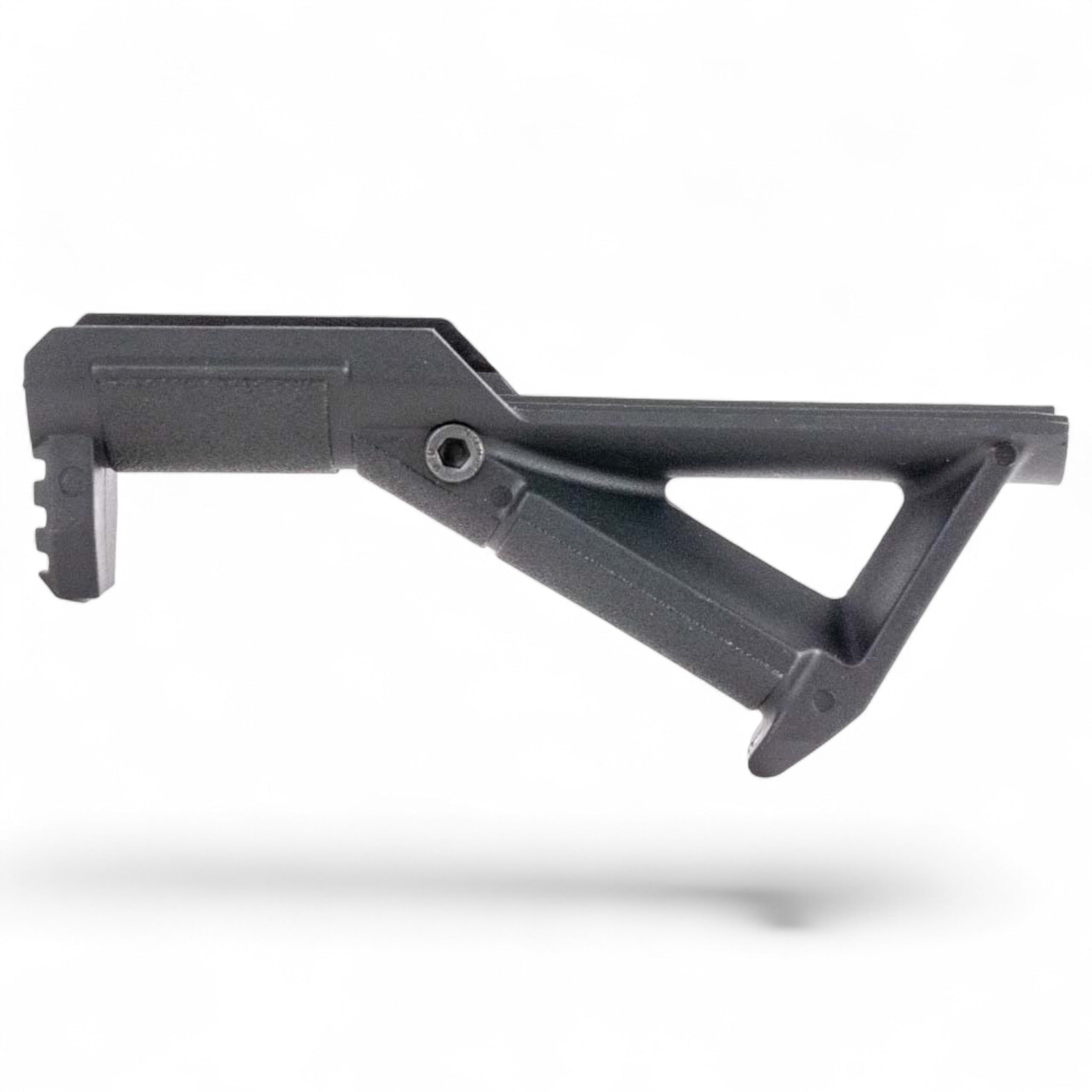 German Tactical Systems Gewinkelter Barricade-Griff für Picatinny