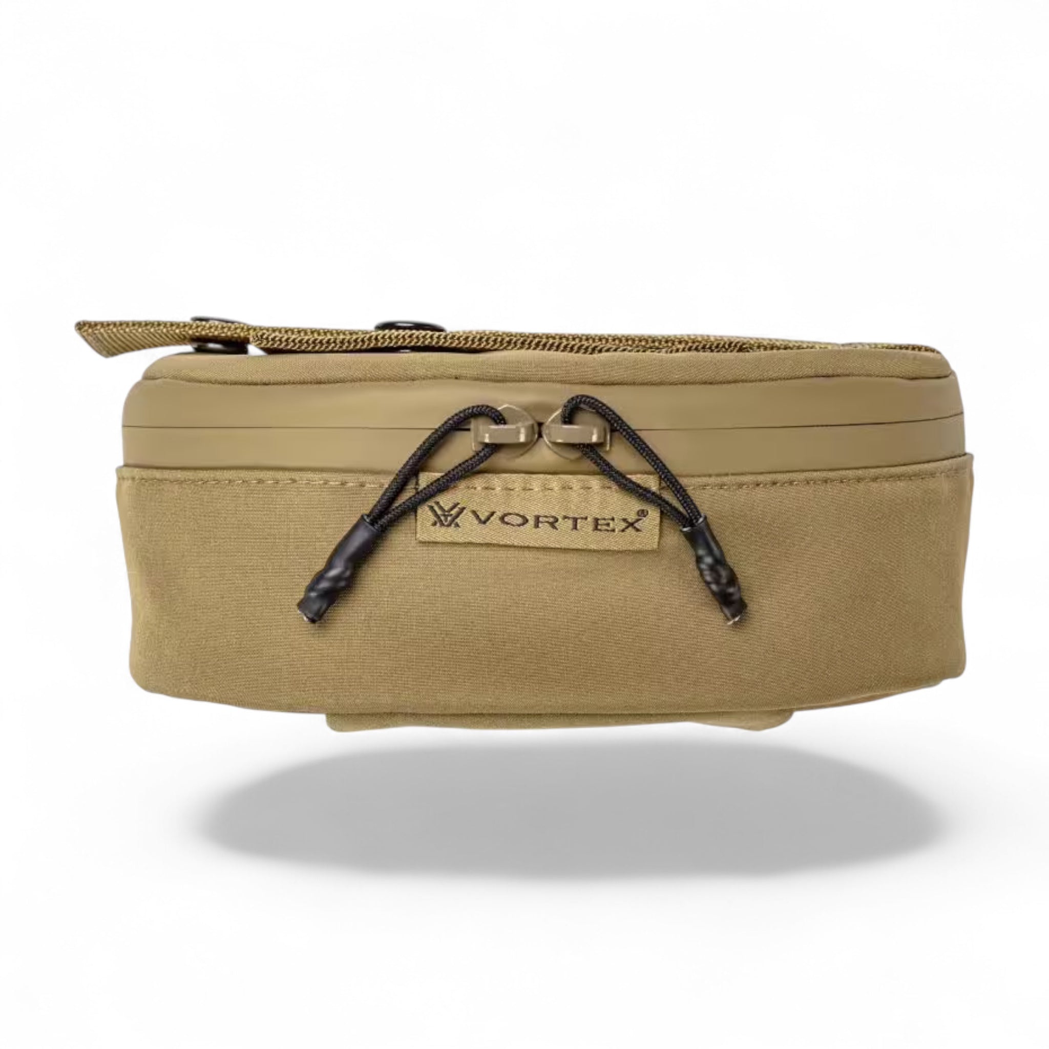 Vortex GlassPak Pro Large Zipper Pouch