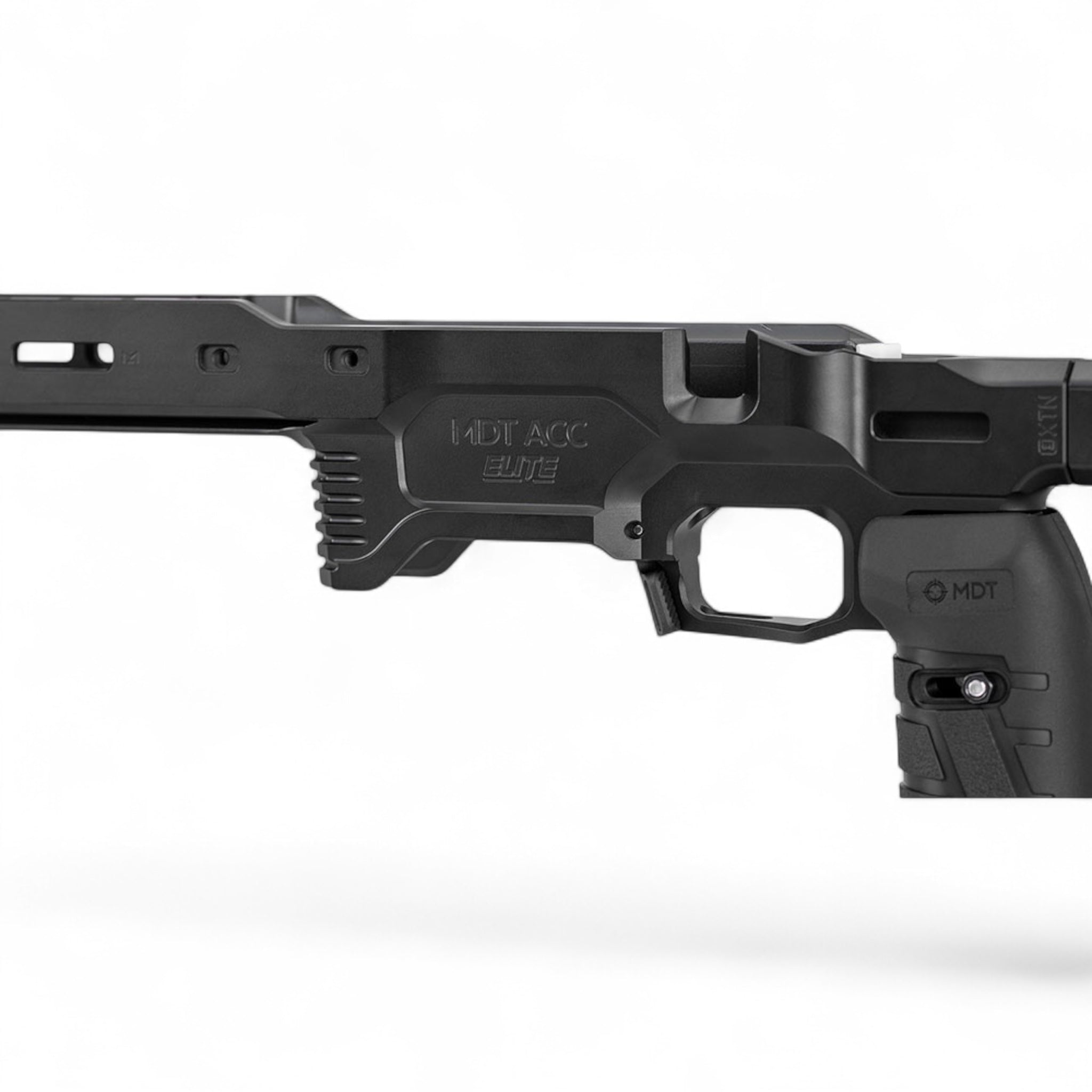 MDT ACC Elite Chassis Remington 700 SA LH