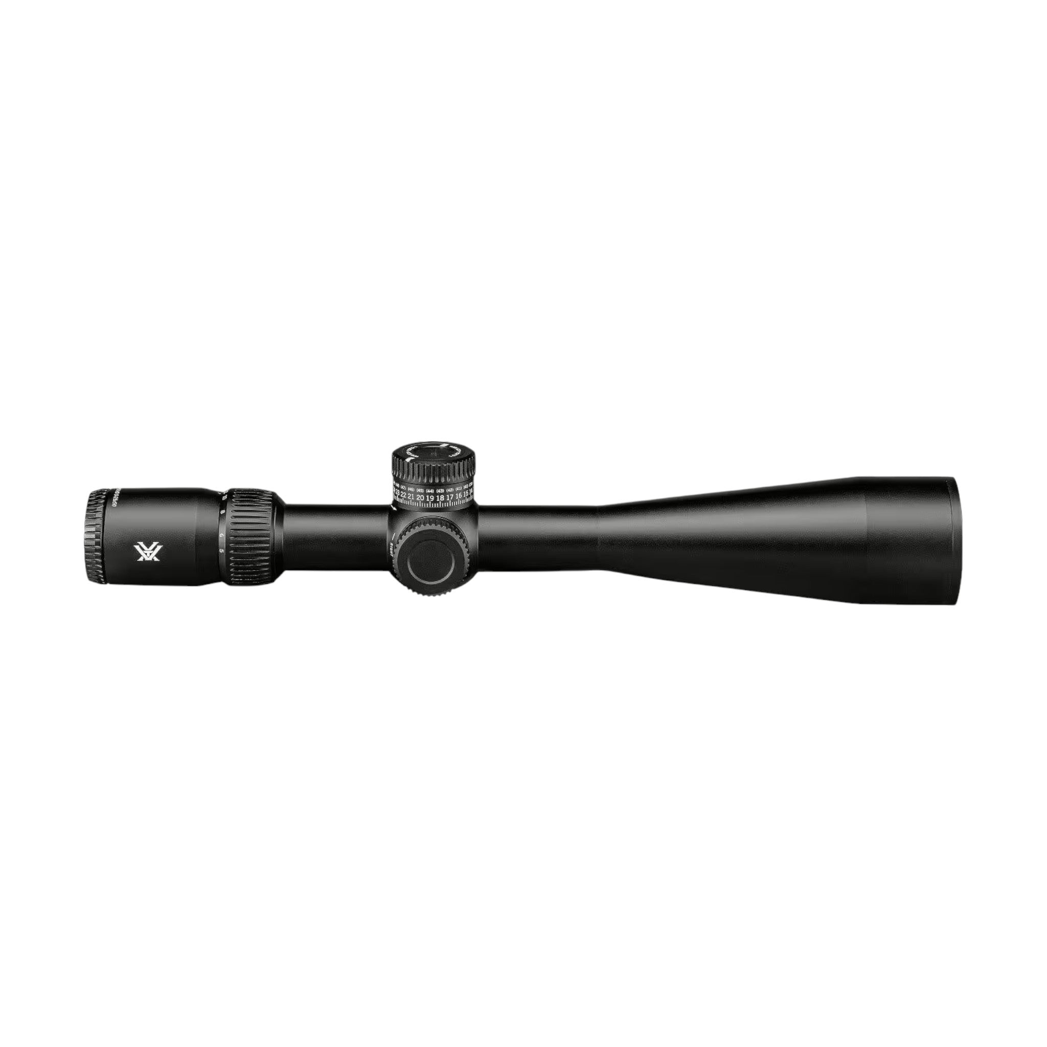 Vortex Viper HD 5-25x50 VMR-3 MOA