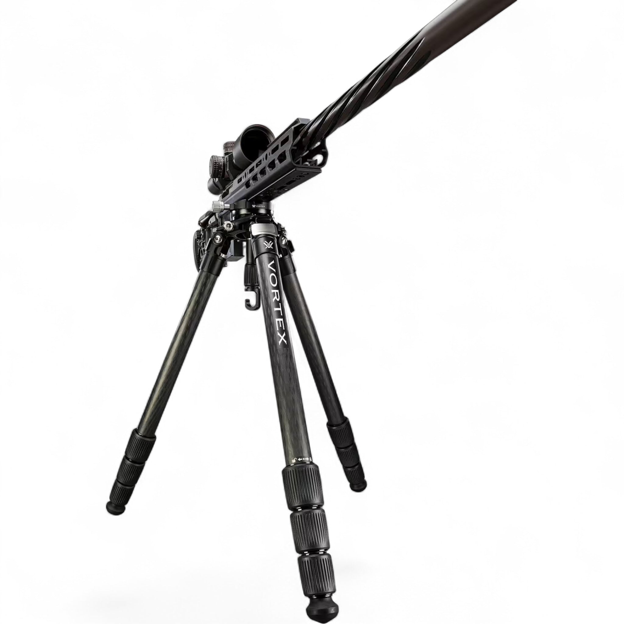 Vortex Radian Carbon Stativ Kit