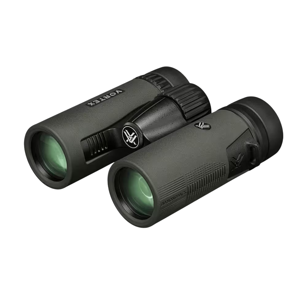 Vortex Diamondback HD 8x32 / 10x32 Fernglas