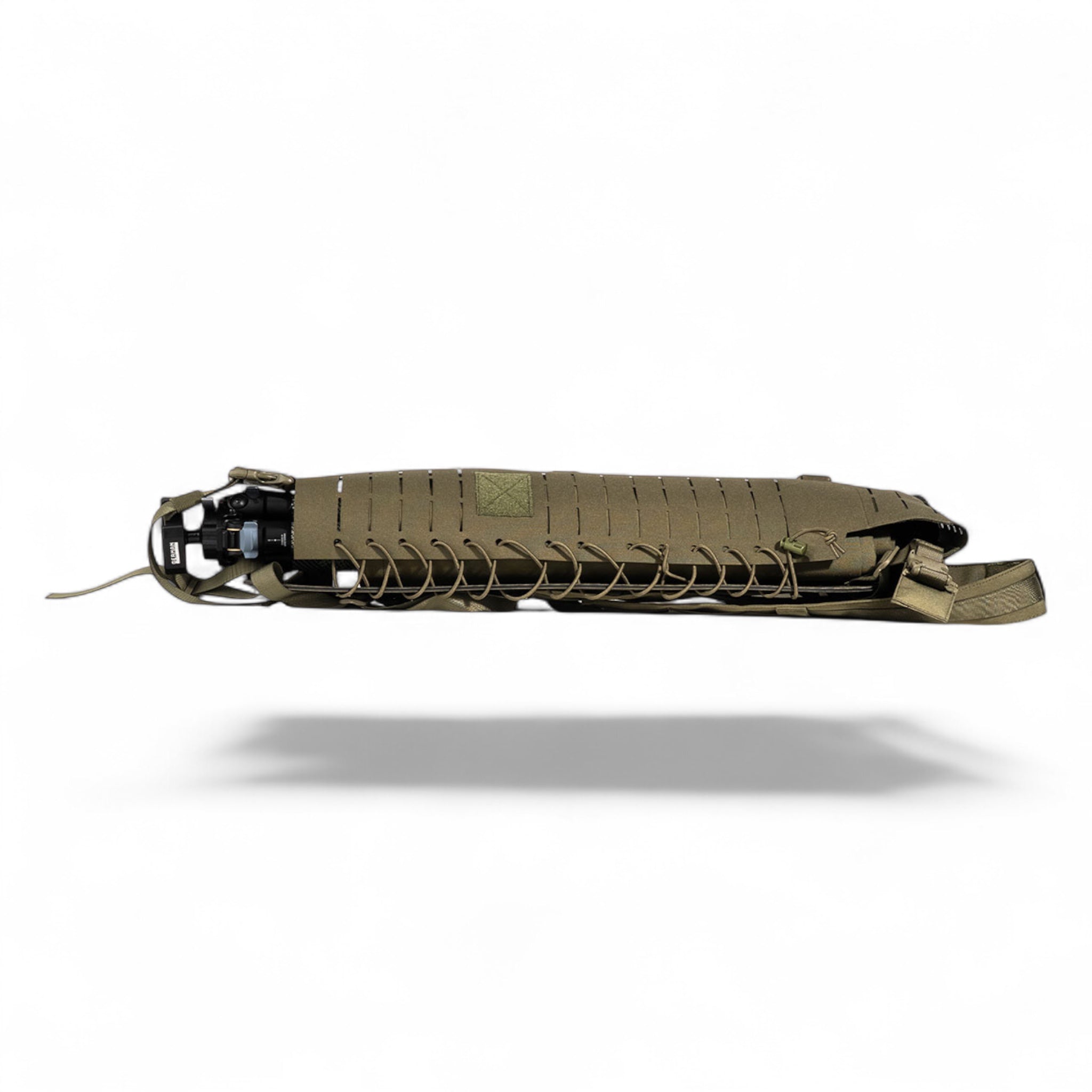 German Tactical Systems Tripod Field Rig