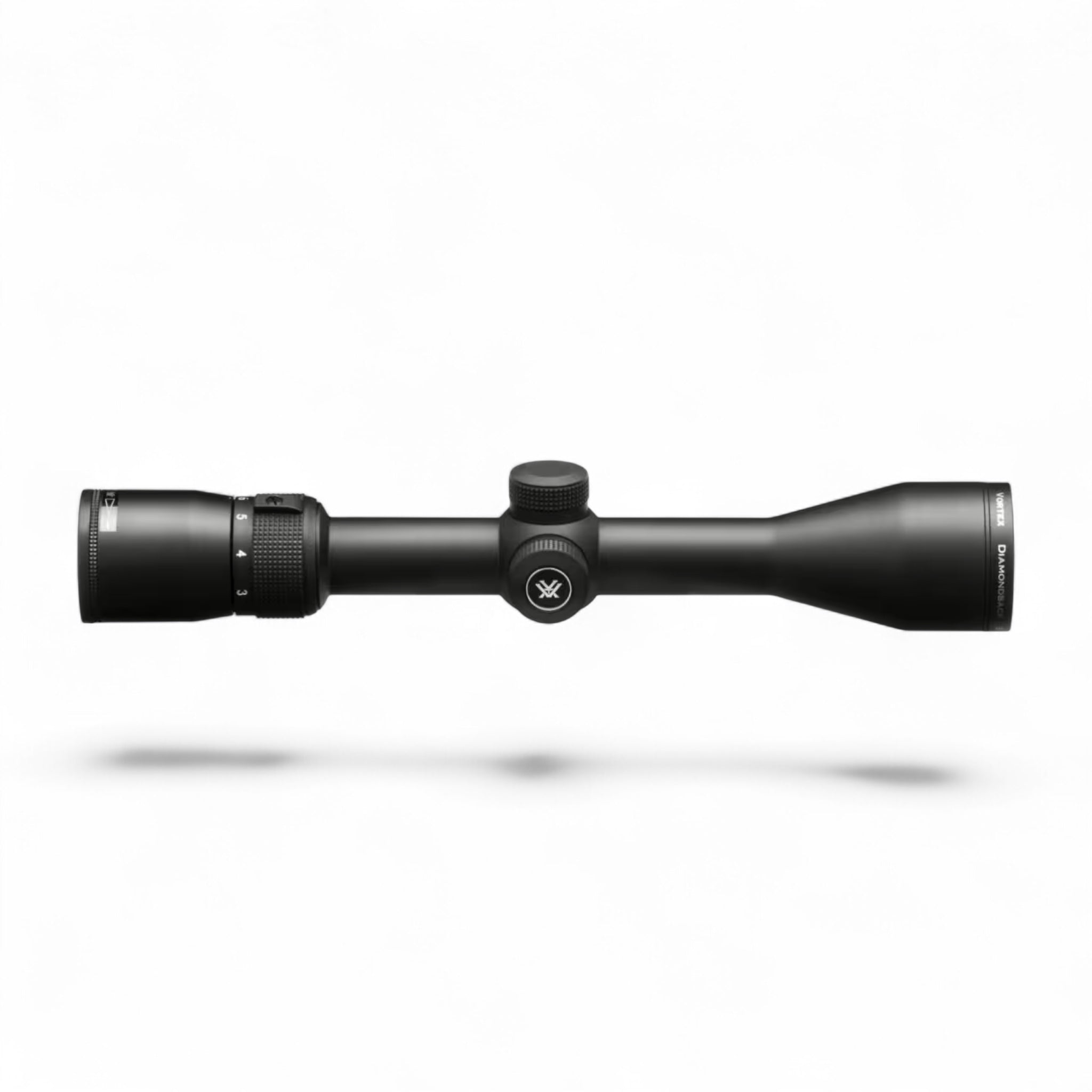 Vortex Diamondback 3-9x40