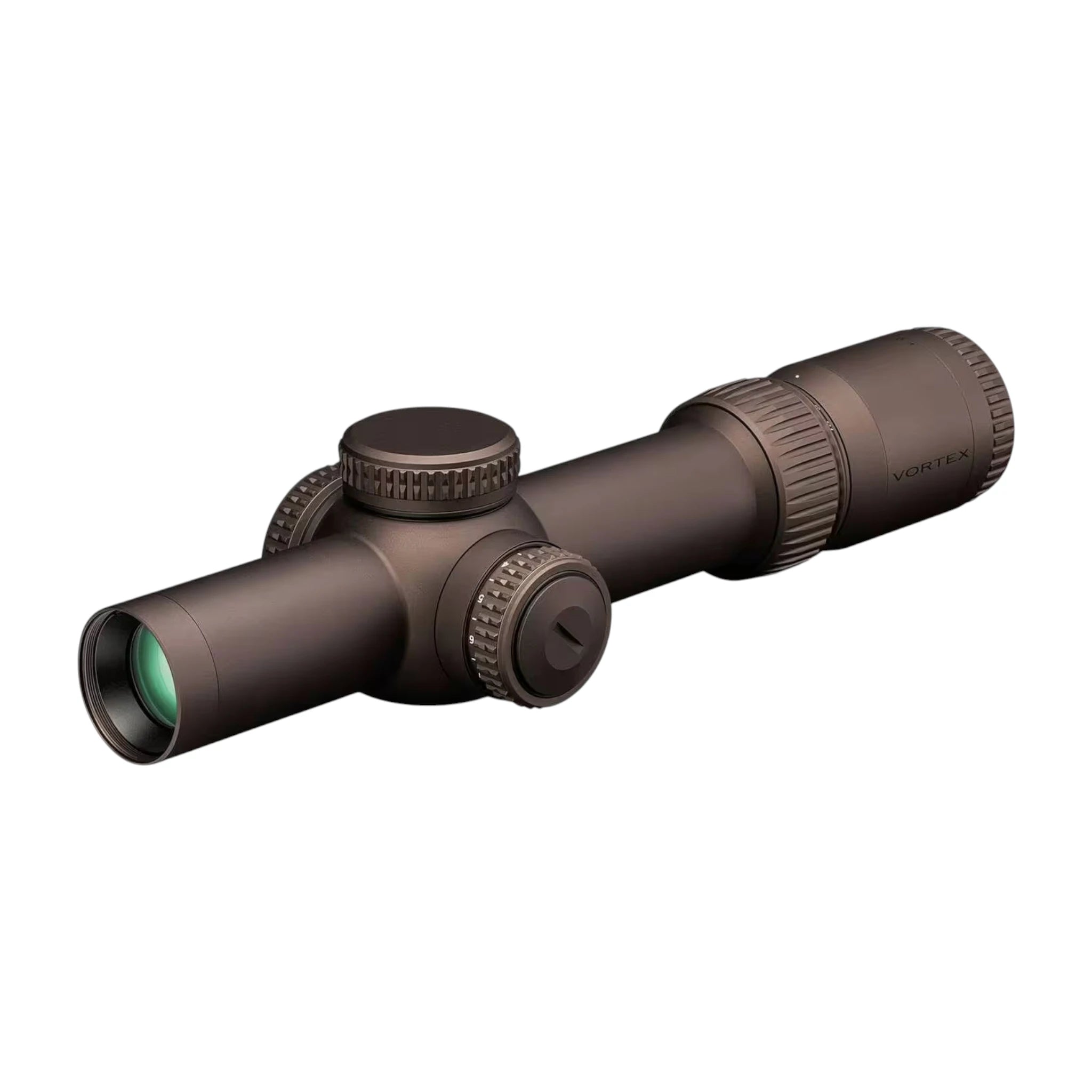 Vortex Razor HD Gen III 1-10x24 MRAD