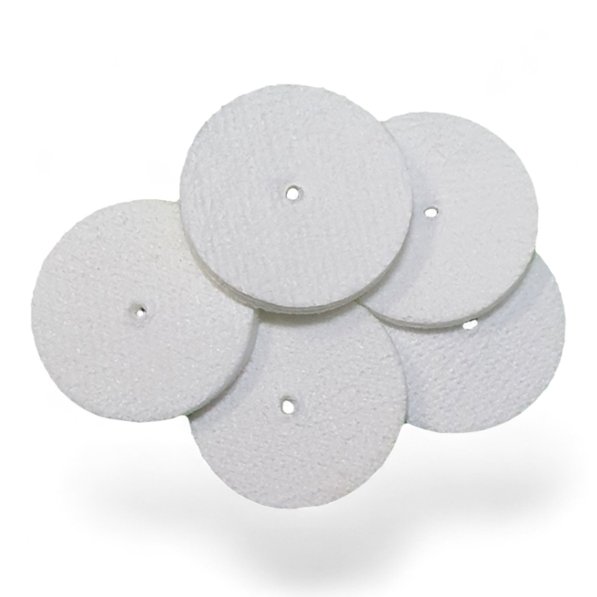 BallistolBallistol Mikrofaser - Patch rund - Black Raptor