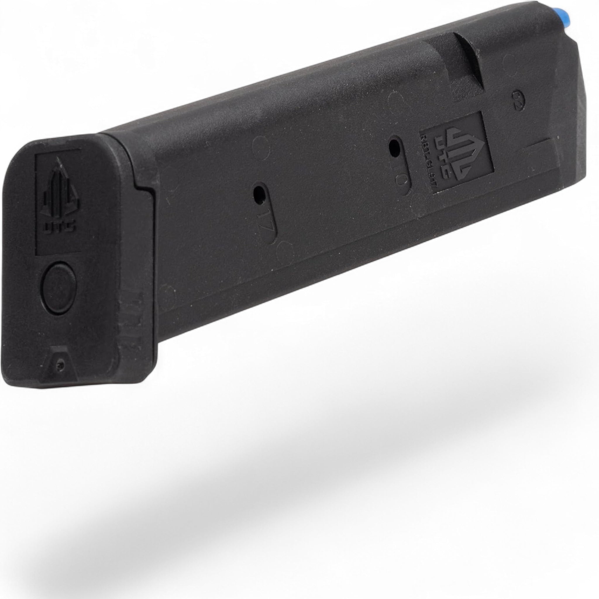 UTG Polymer-Magazin für Glock