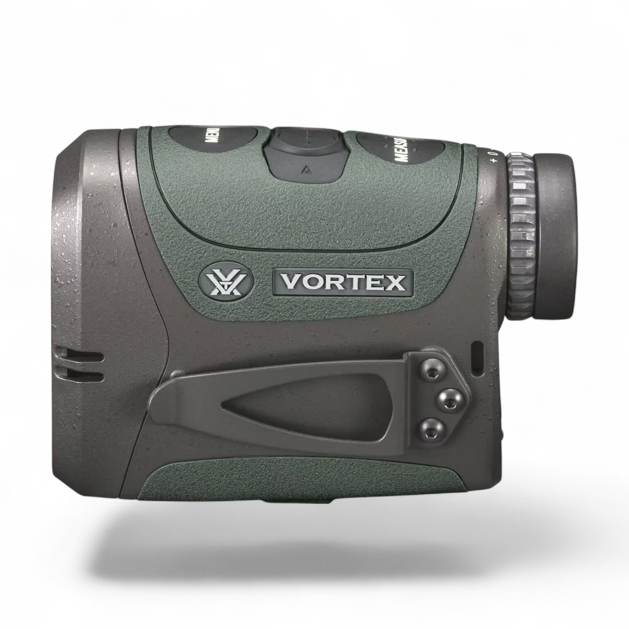 Vortex Razor HD 4000 GB ballistischer Laser Entfernungsmesser
