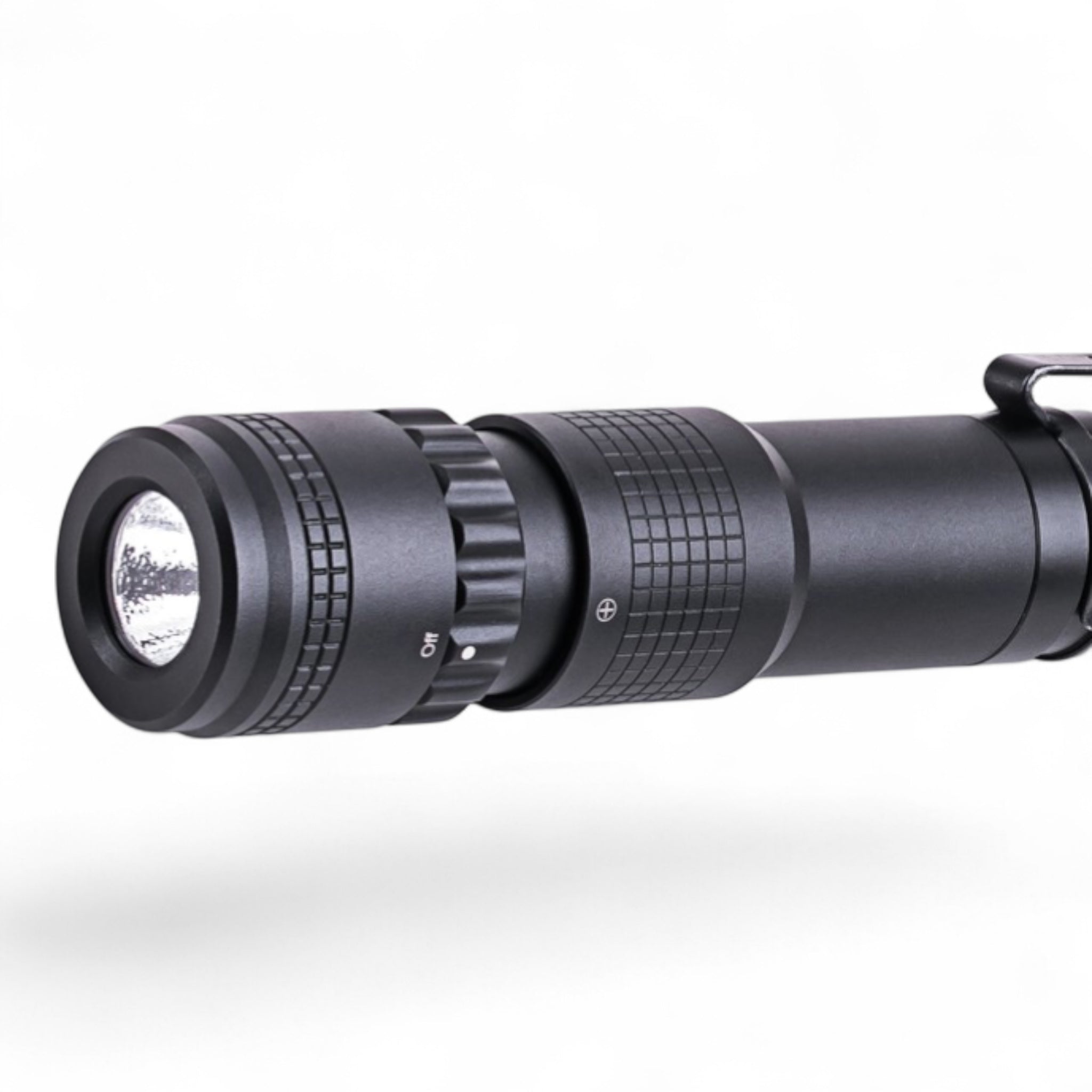NEXTORCHNEXTORCH N18L Walker - Black Raptor