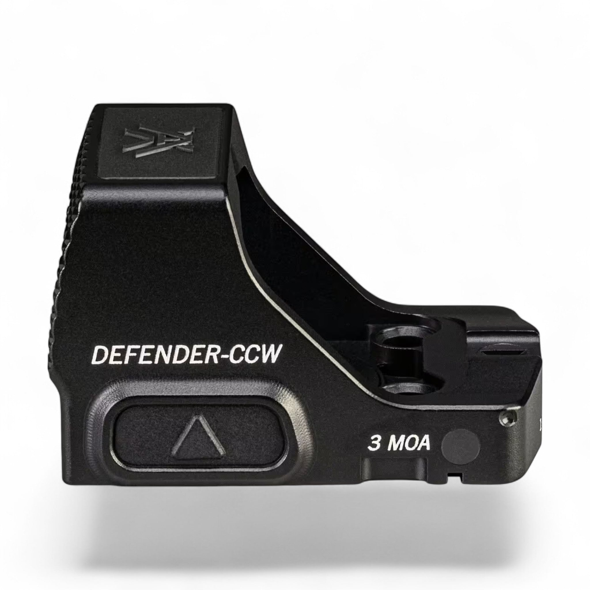 Vortex Defender CCW 3 MOA Green Dot
