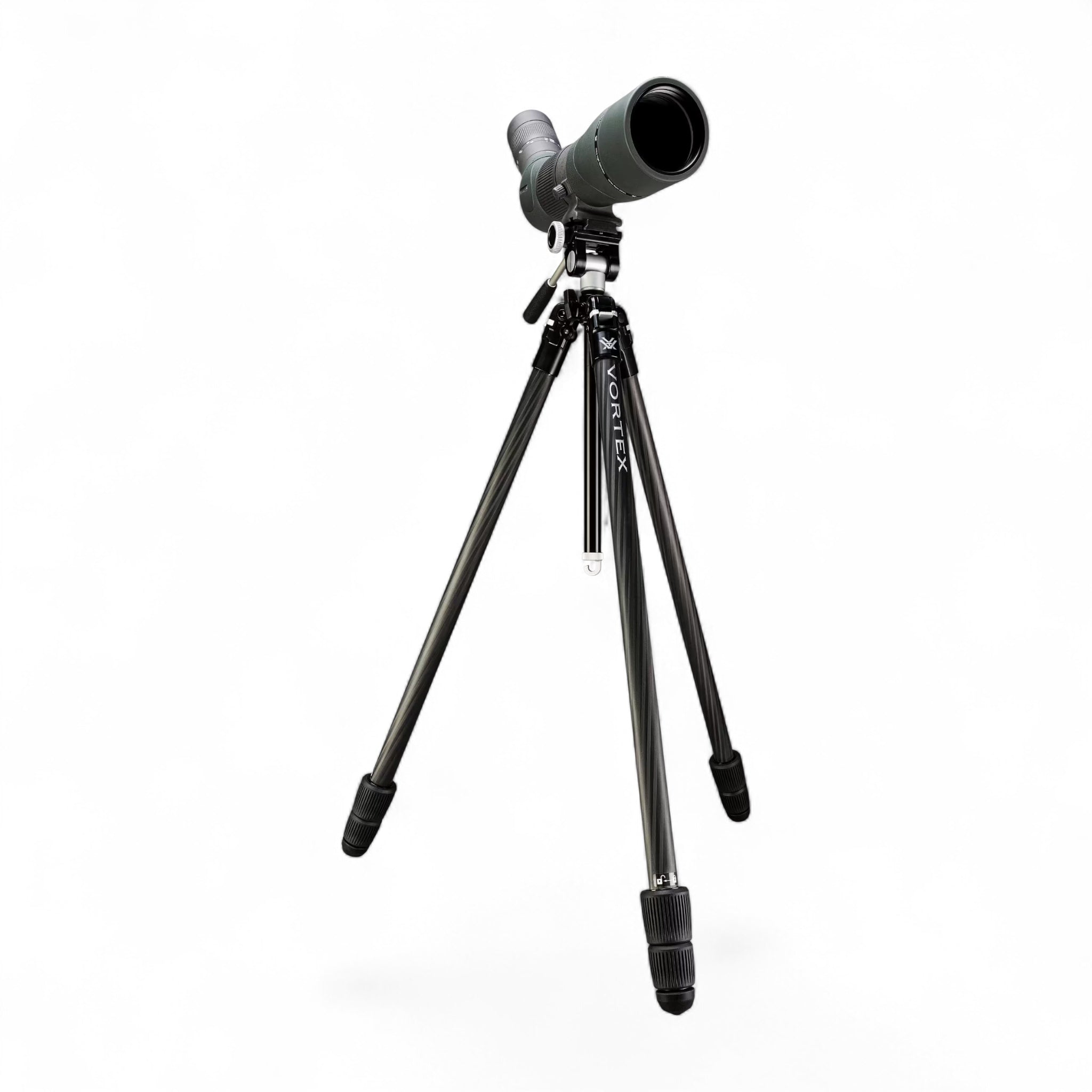 Vortex Ridgeview Carbon Stativ