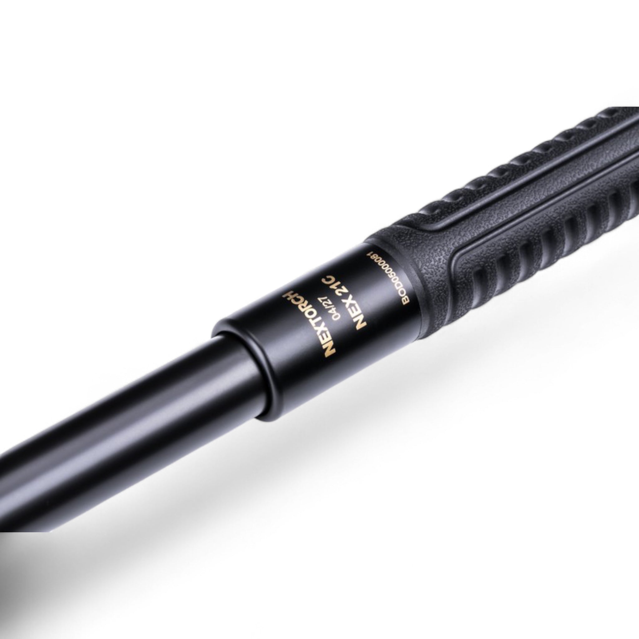 NEXTORCHNEXTORCH N21C TR mit NEXLOCK - Black Raptor
