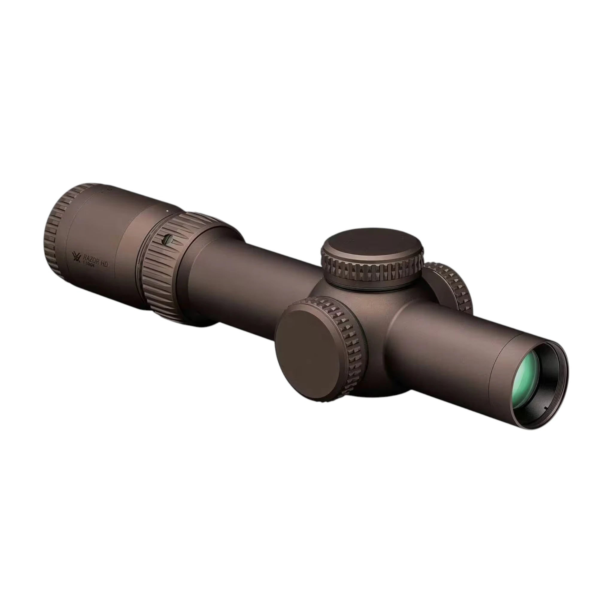 Vortex Razor HD Gen III 1-10x24 MOA