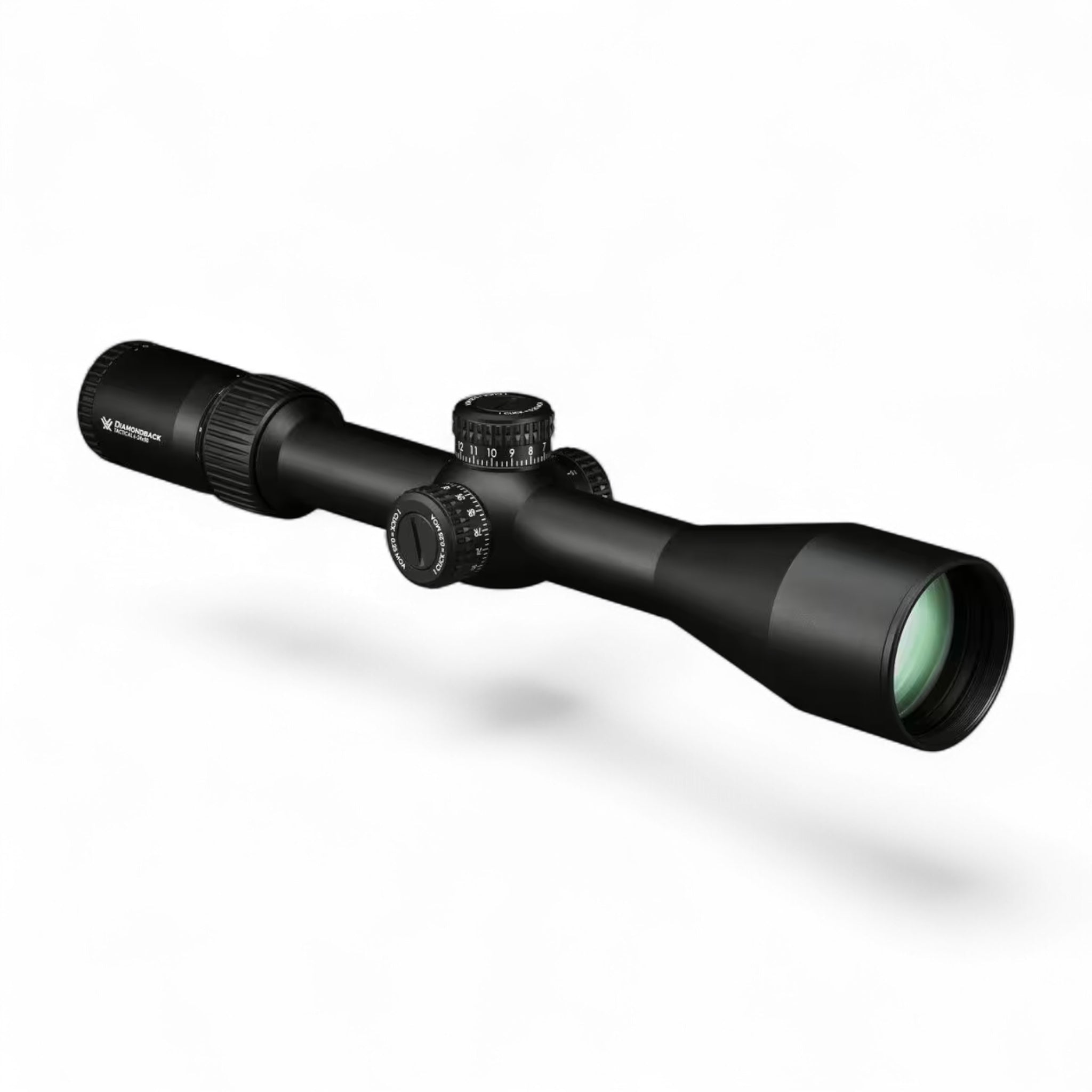 Vortex Diamondback Tactical 6-24x50 FFP