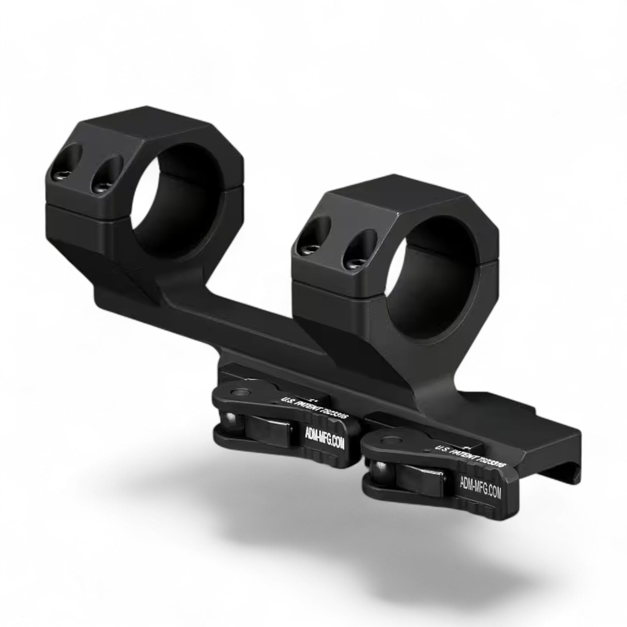 Vortex Precision QR Extended Cantilever Mount 30 mm