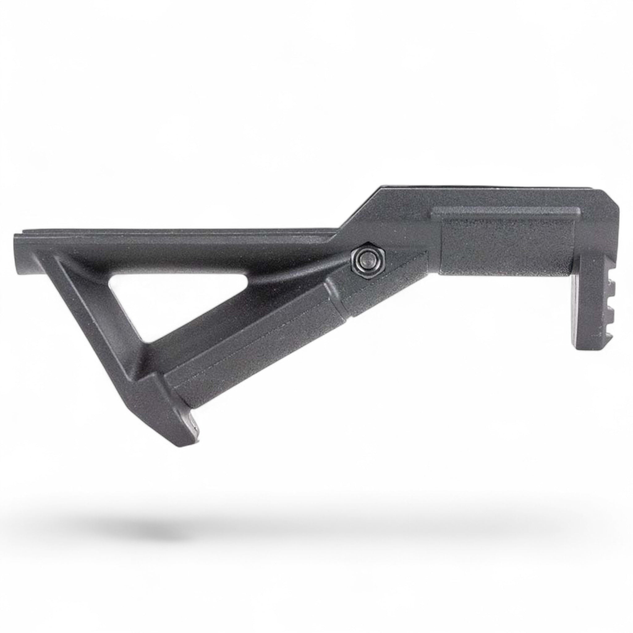 German Tactical Systems Gewinkelter Barricade-Griff für Picatinny