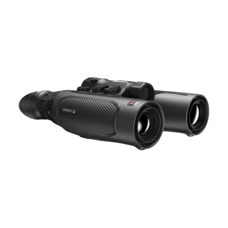 Hikmicro Binocular Habrok 4K HE25L 2.0 5.5-22x60