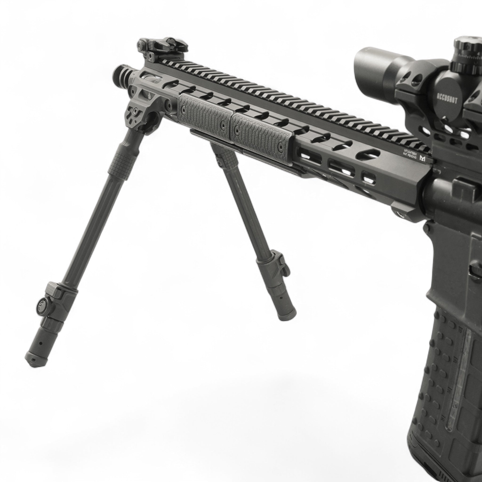 UTG Recon Flex II M-LOK Zweibein