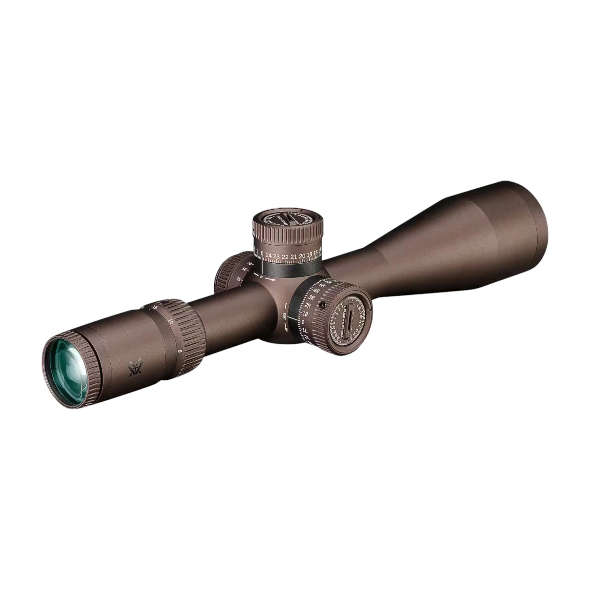 Vortex Razor HD Gen III 6-36x56 FFP MOA