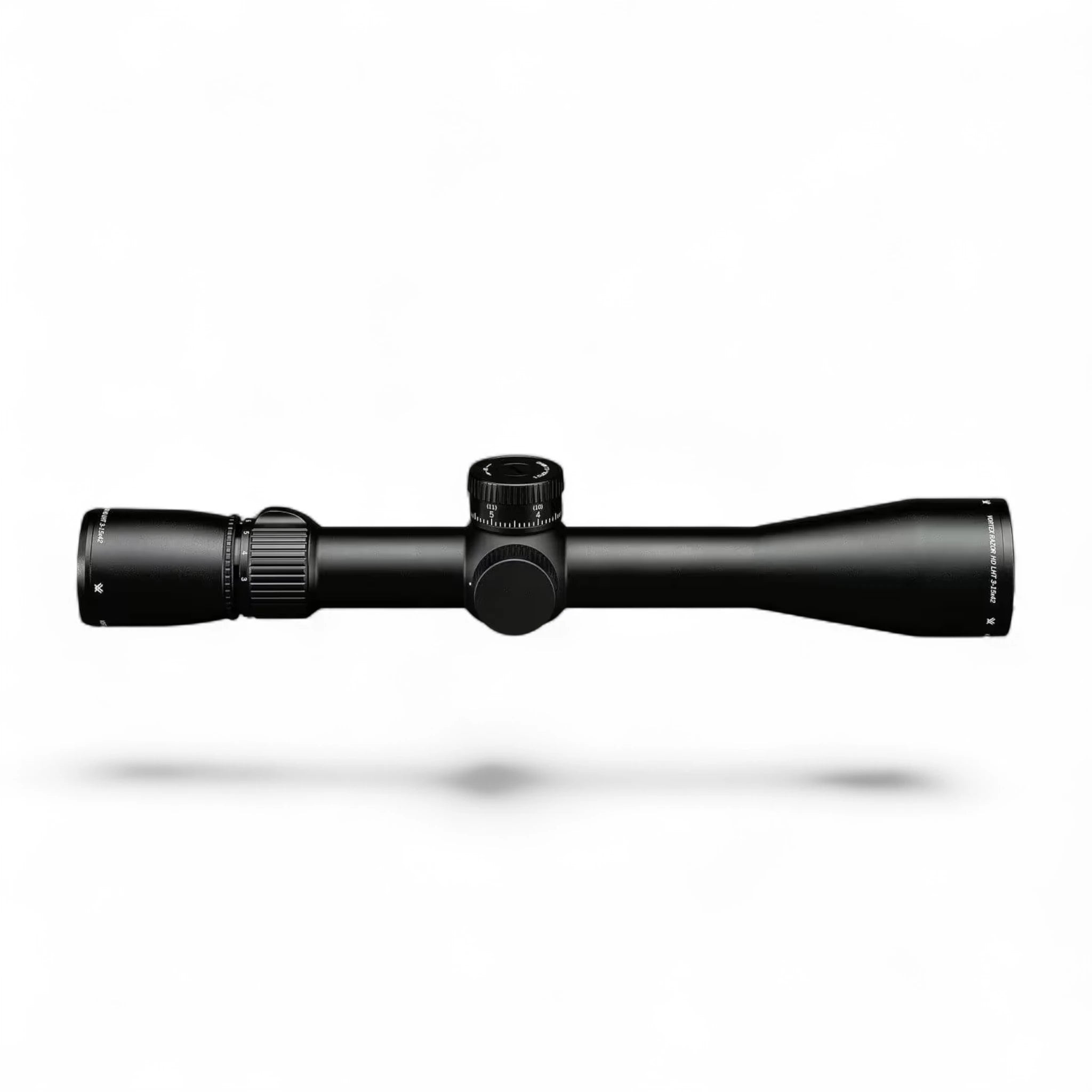 Vortex Razor LHT 3-15x42 HSR-5i MRAD