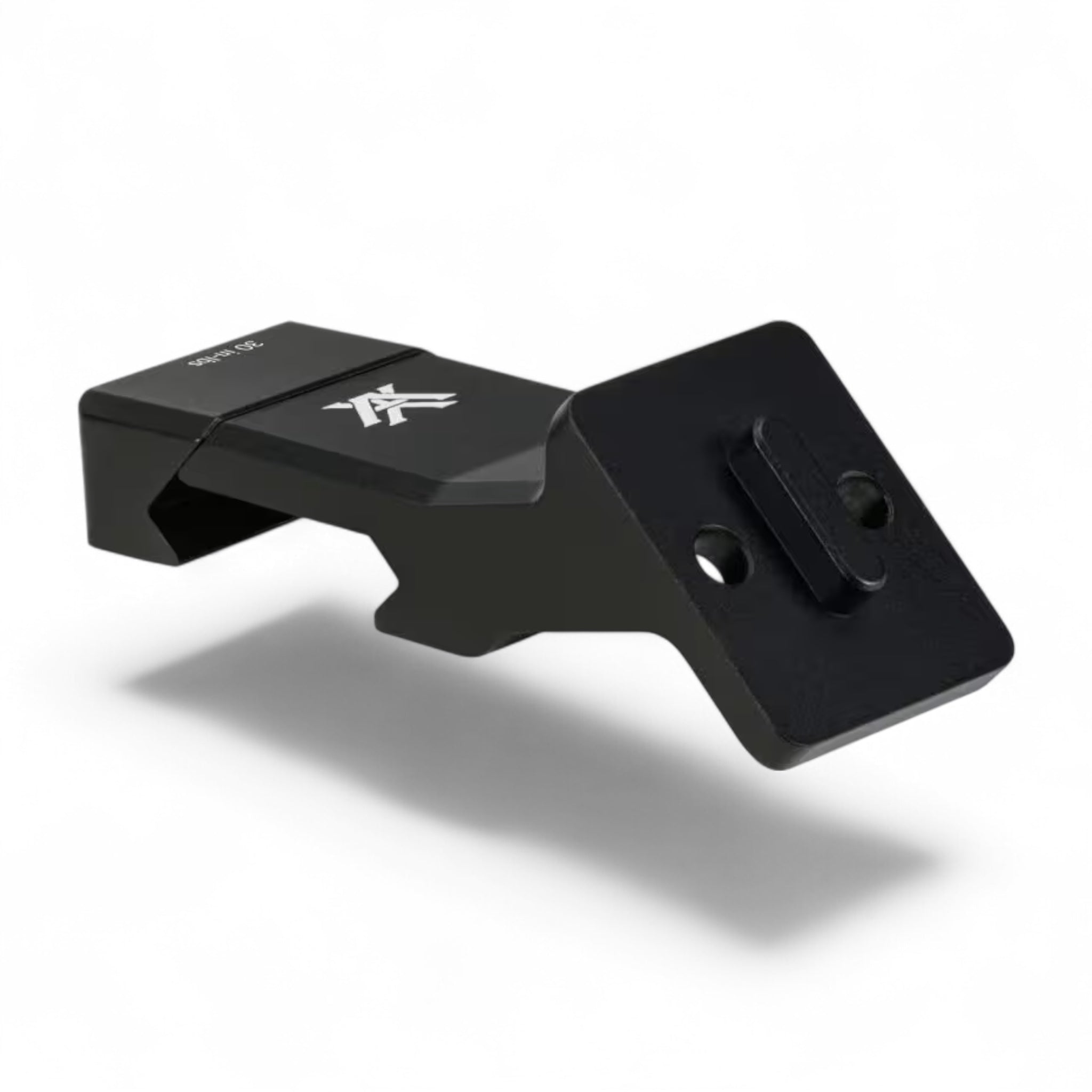 Vortex Pro 45 Grad Offset Picatinny Mount