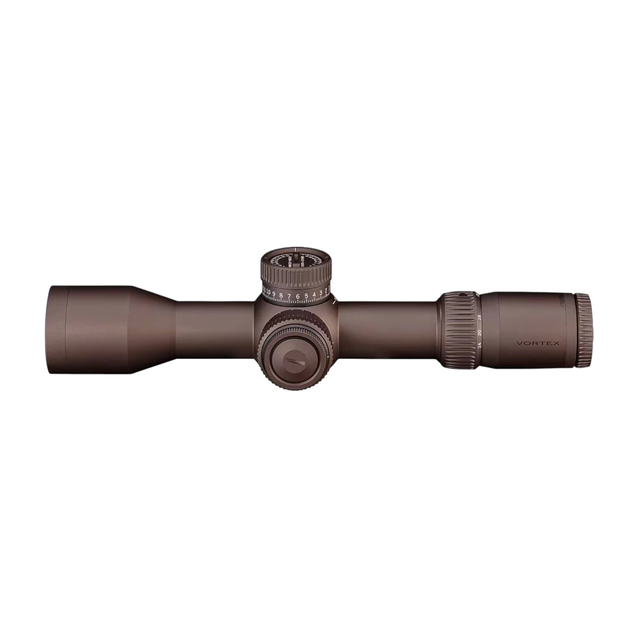 Vortex Razor HD Gen III 4-24x44 FFP MOA