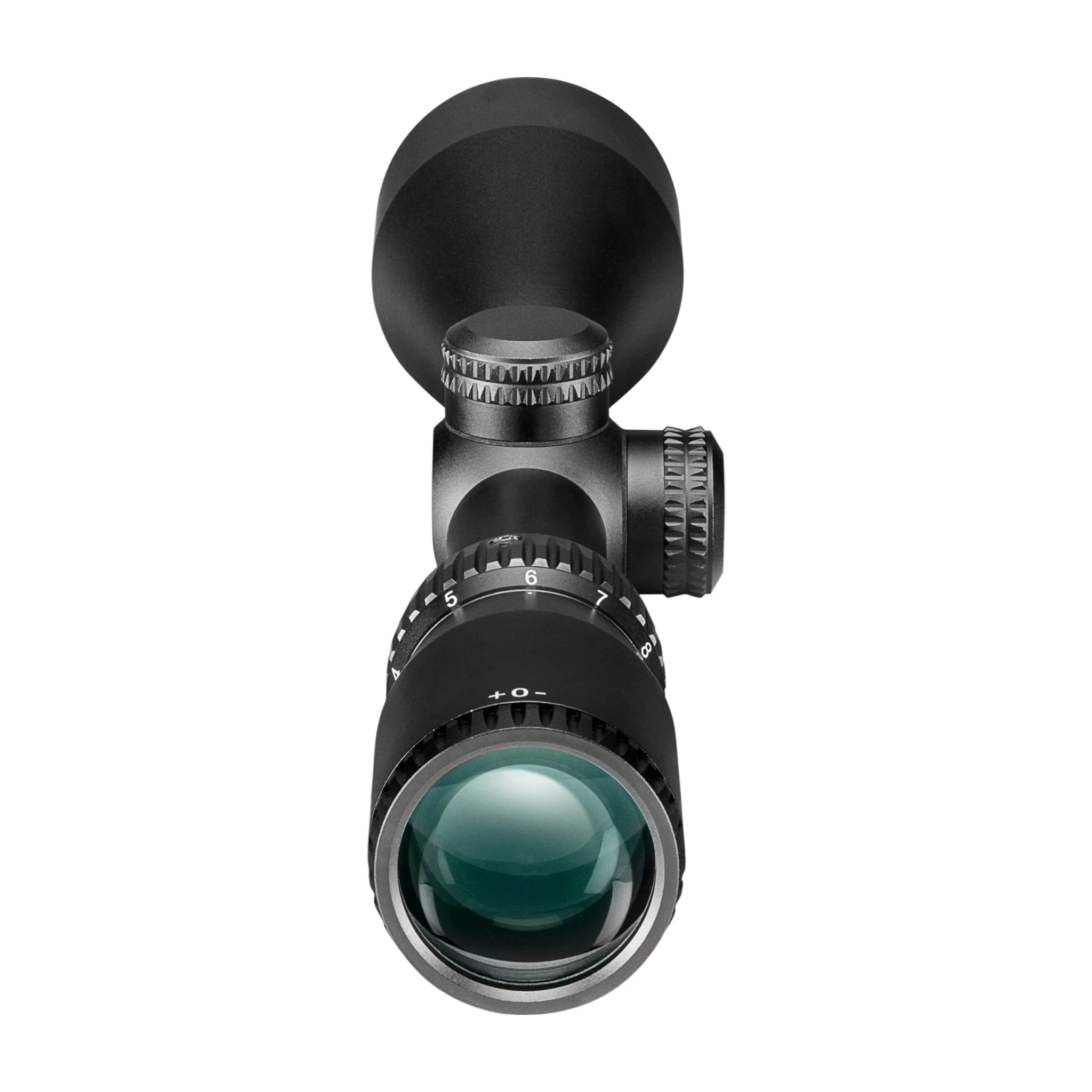 Vortex Crossfire II 3-9x50 Scope Straight-Wall BDC