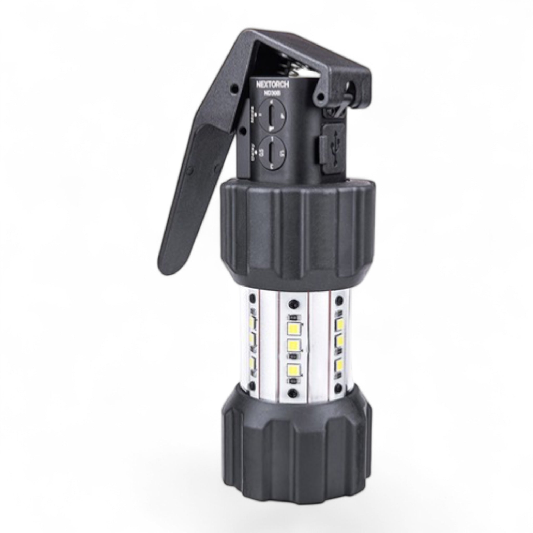 NEXTORCHNEXTORCH ND30B Irritationskörper - Black Raptor