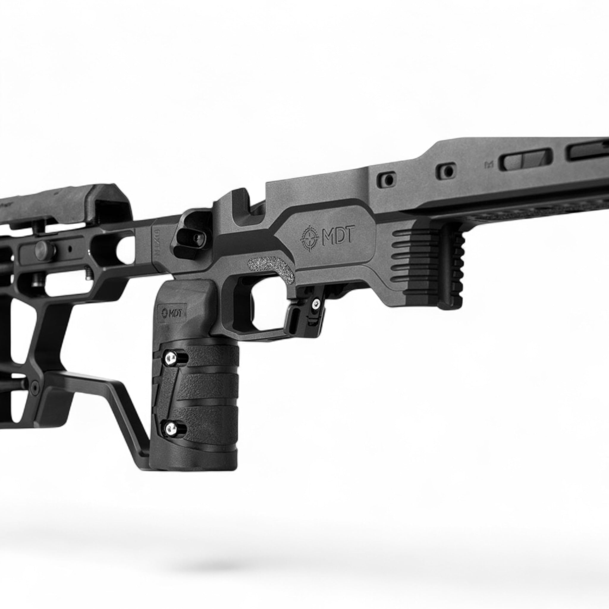 MDT ACC Elite Chassis Remington 700 SA RH
