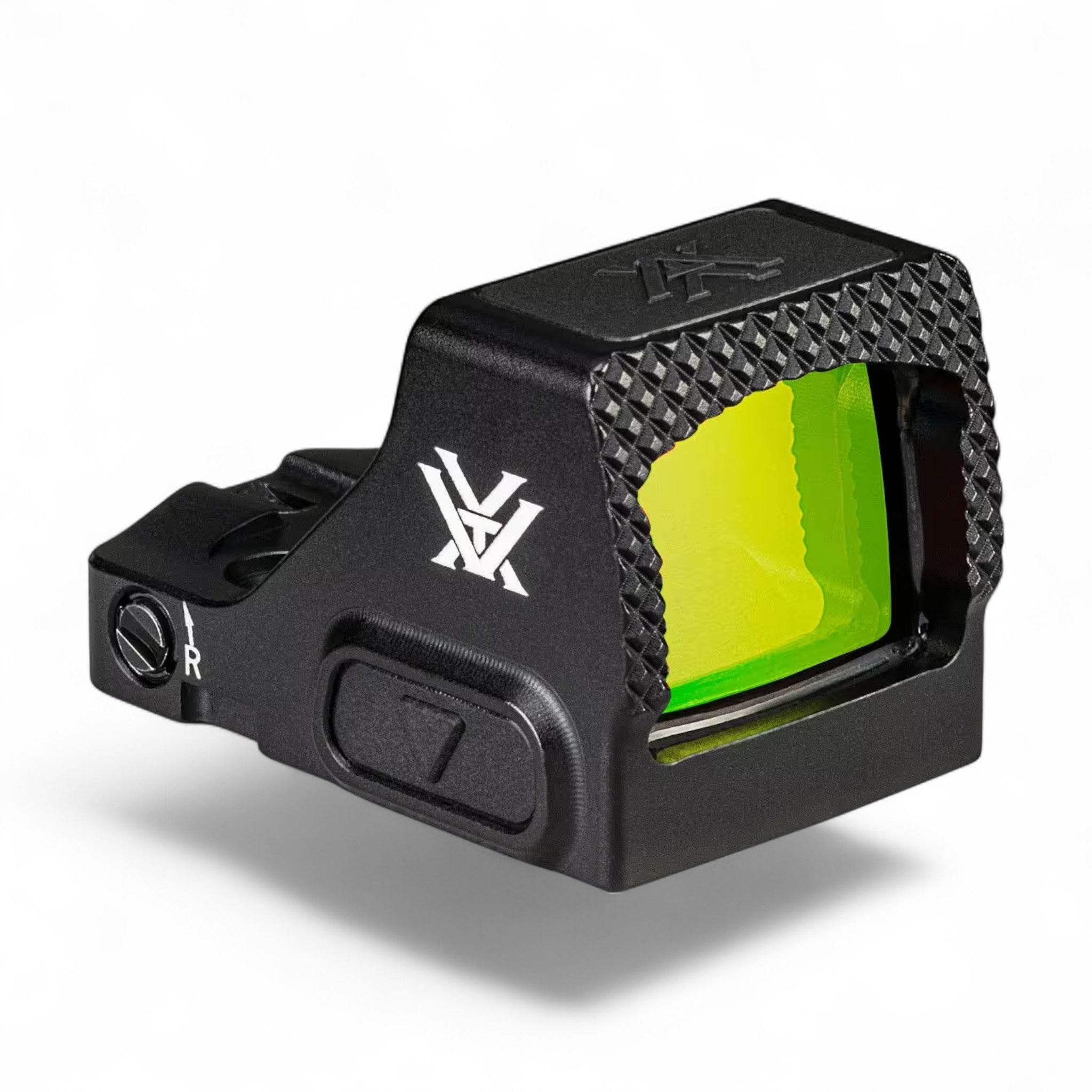 Vortex Defender CCW 3 MOA Green Dot