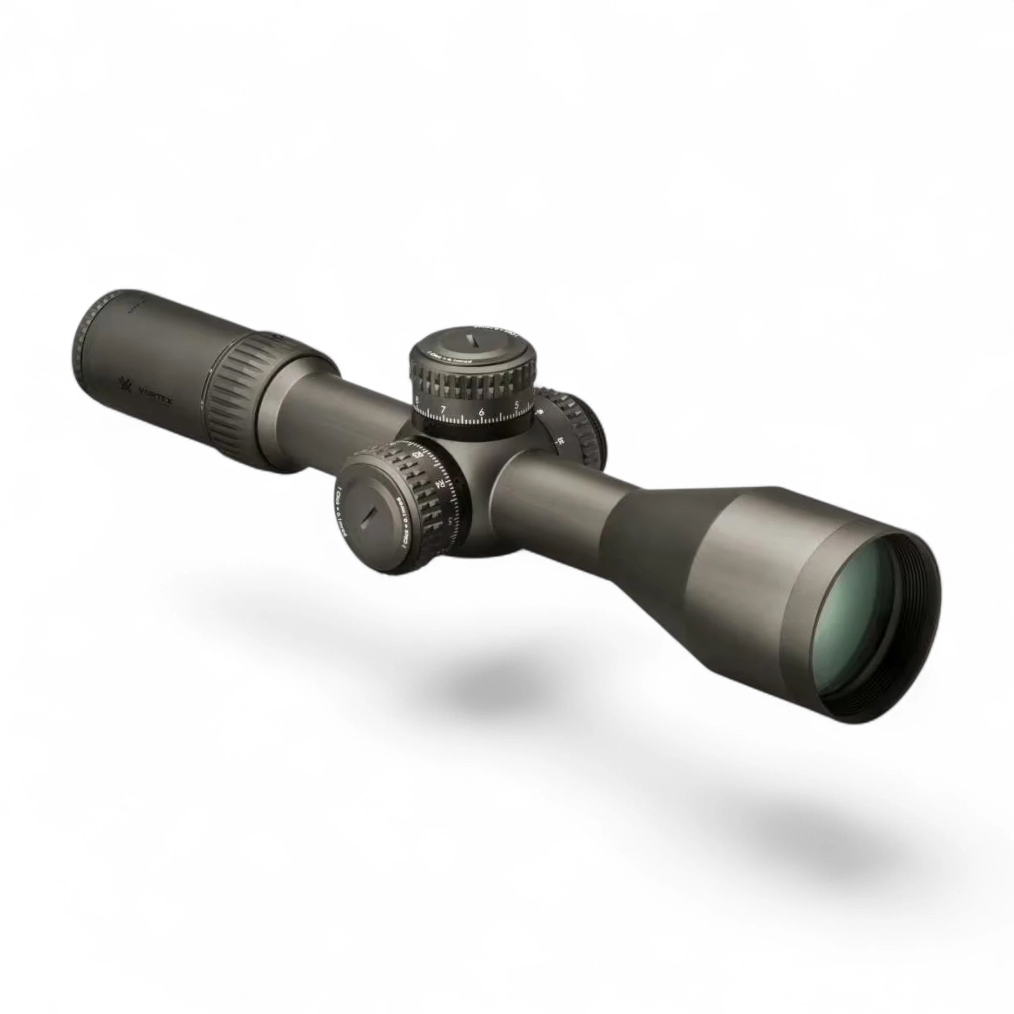 Vortex Razor HD Gen II 4,5-27x56 EBR-7C MRAD
