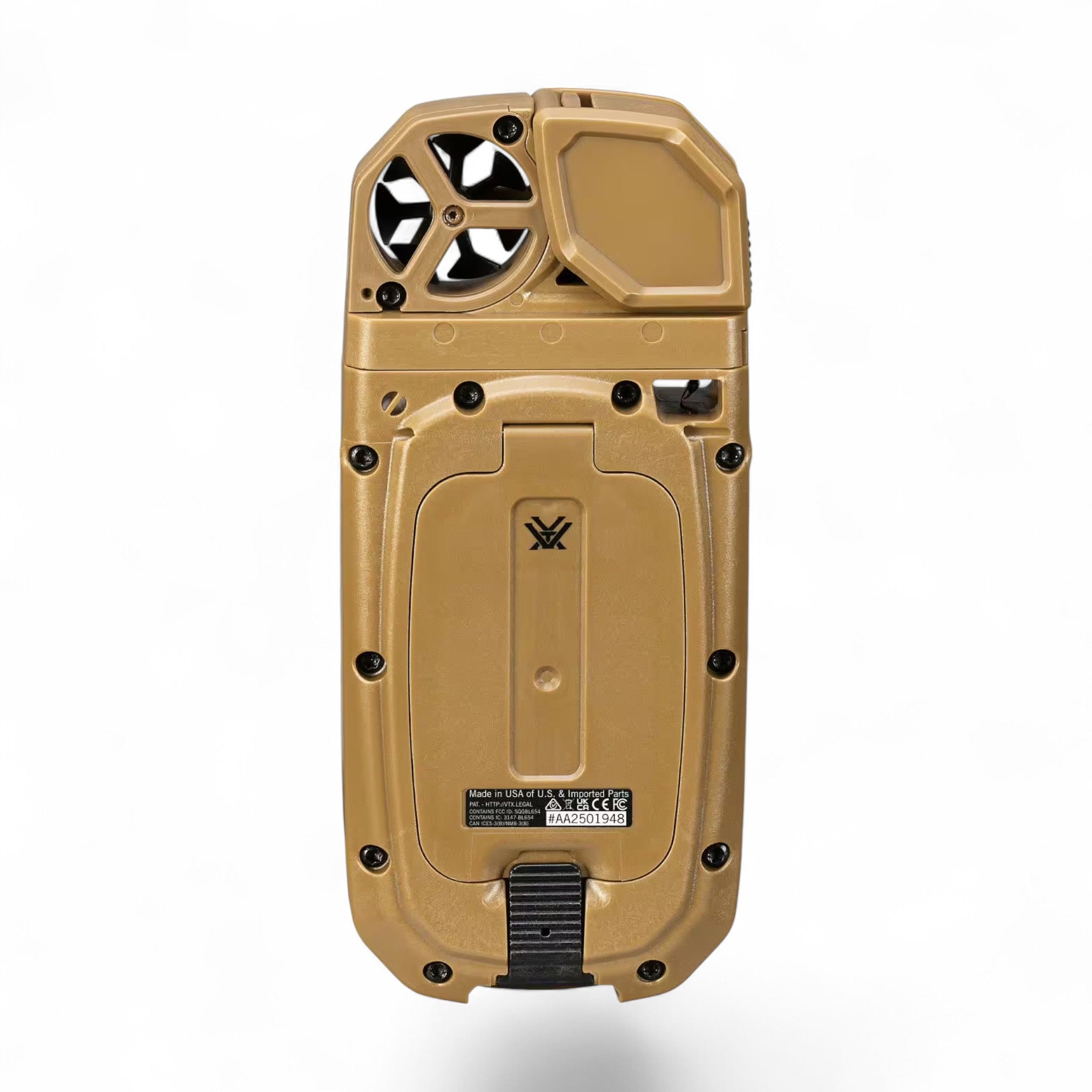 Vortex Ace Ballistisches Wettermessgerät