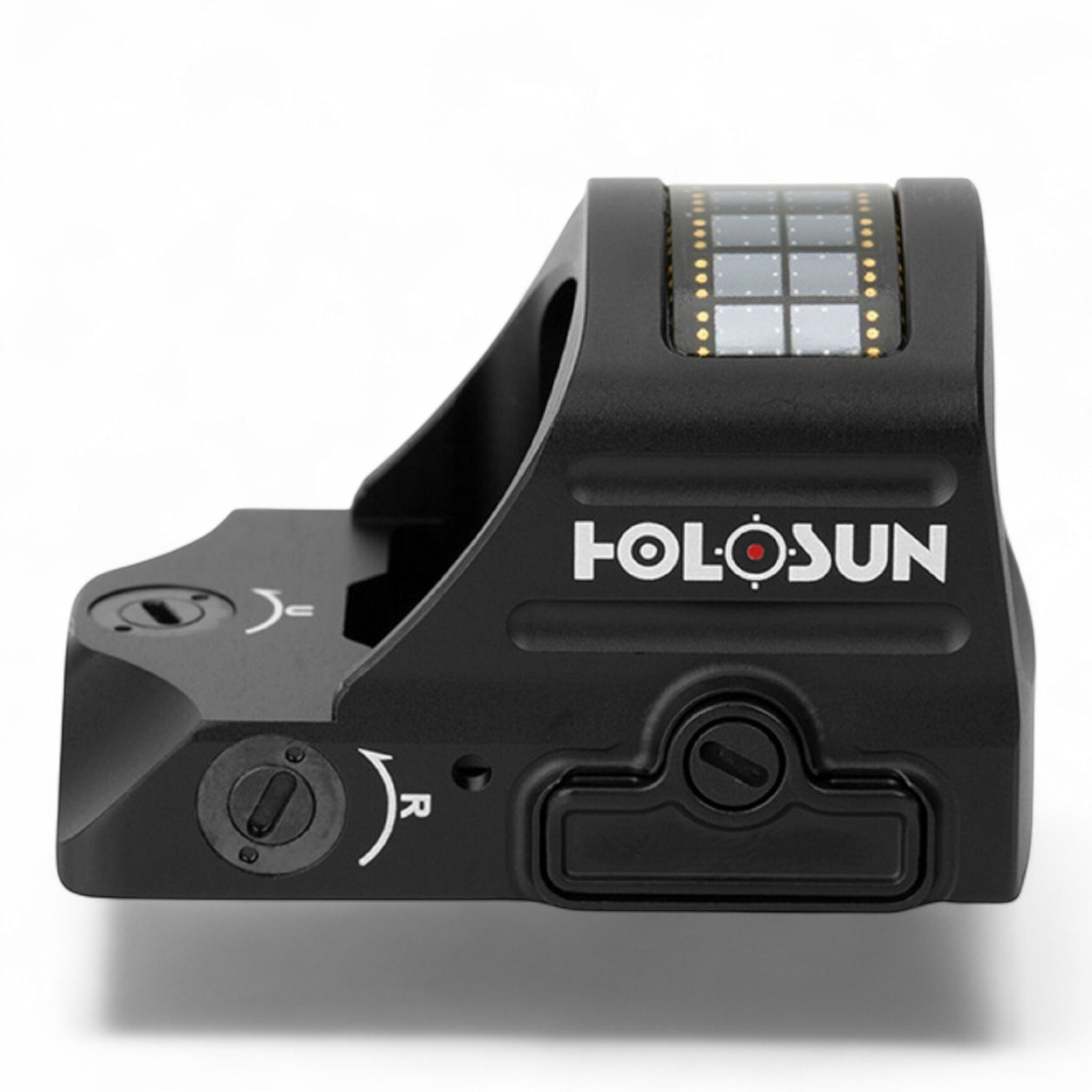 Holosun HE407C-GR-X2