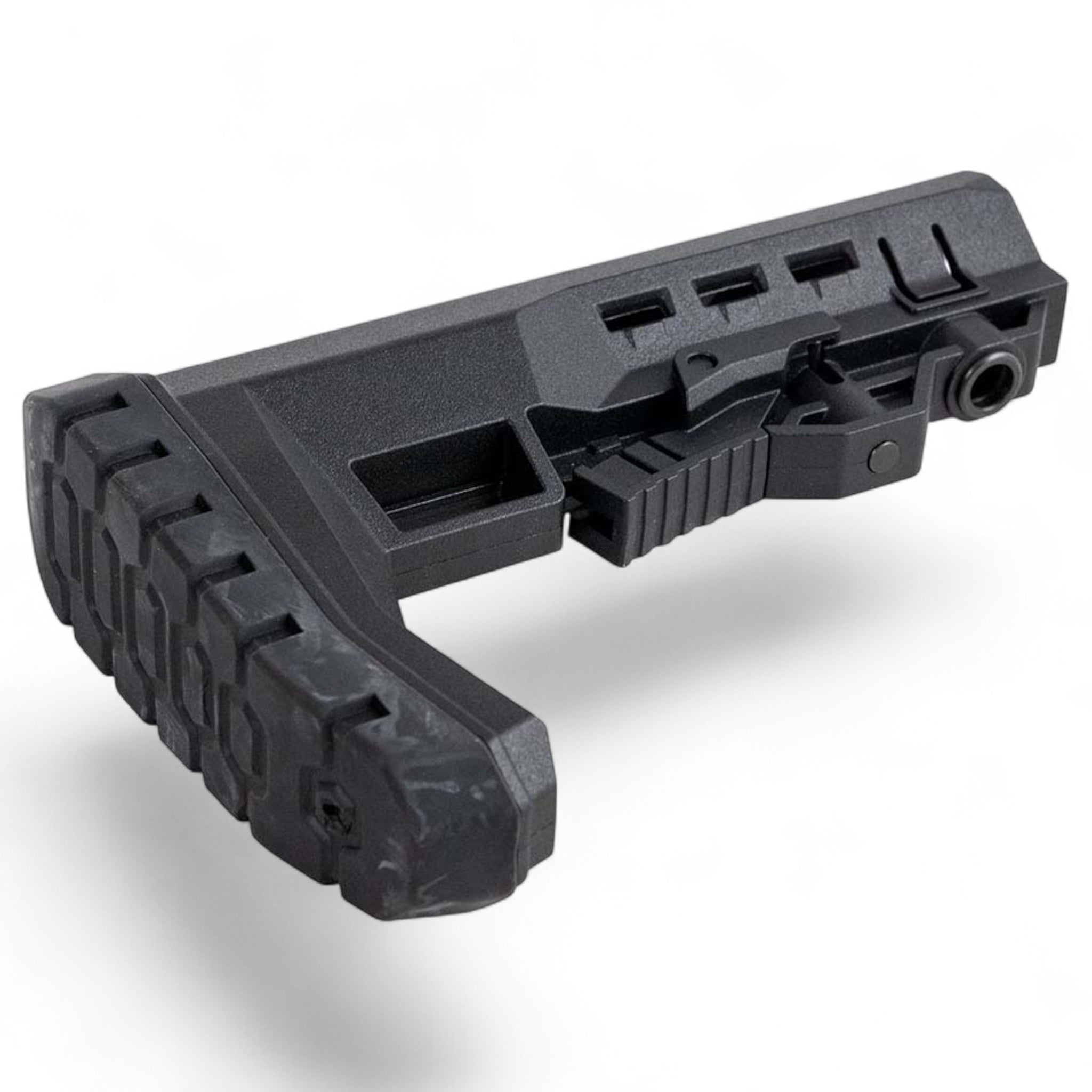German Tactical Systems AR-15 Schaft